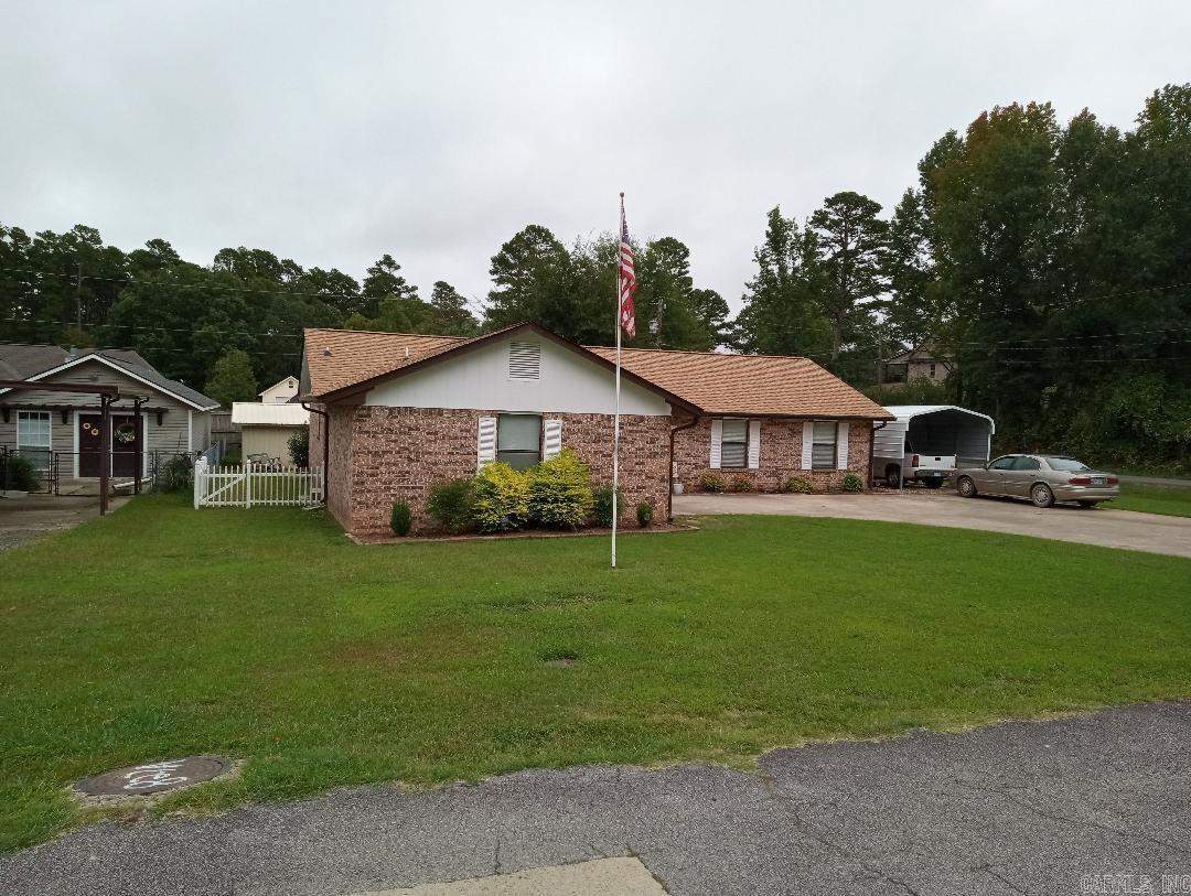 2804  Jerry Lee  Mena, AR