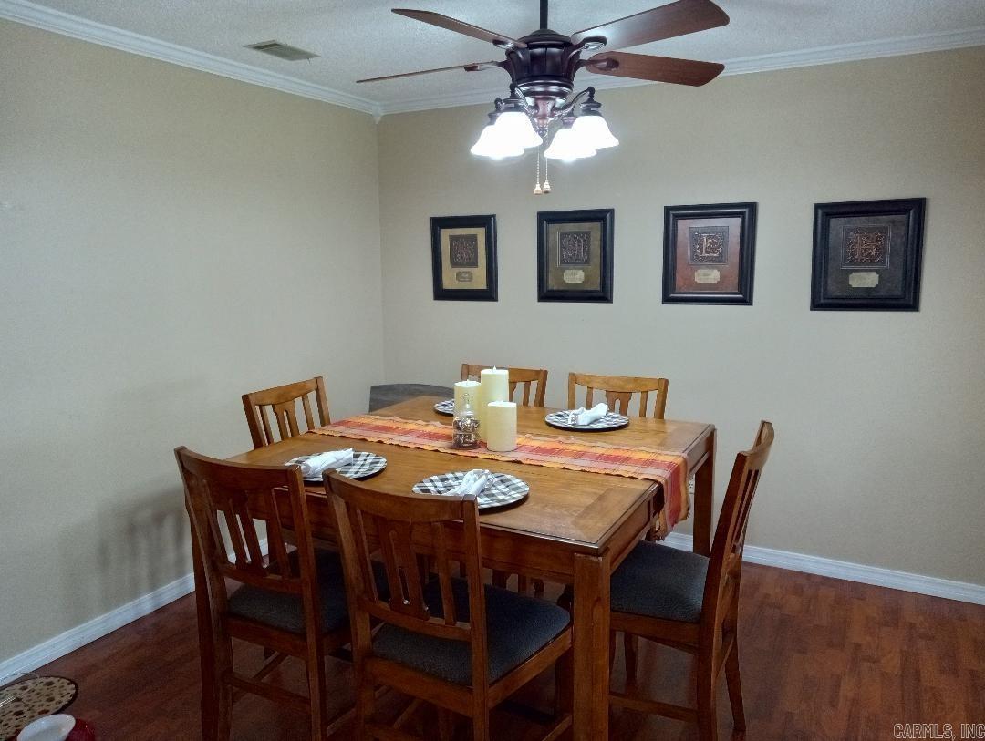 2804  Jerry Lee  Mena, AR