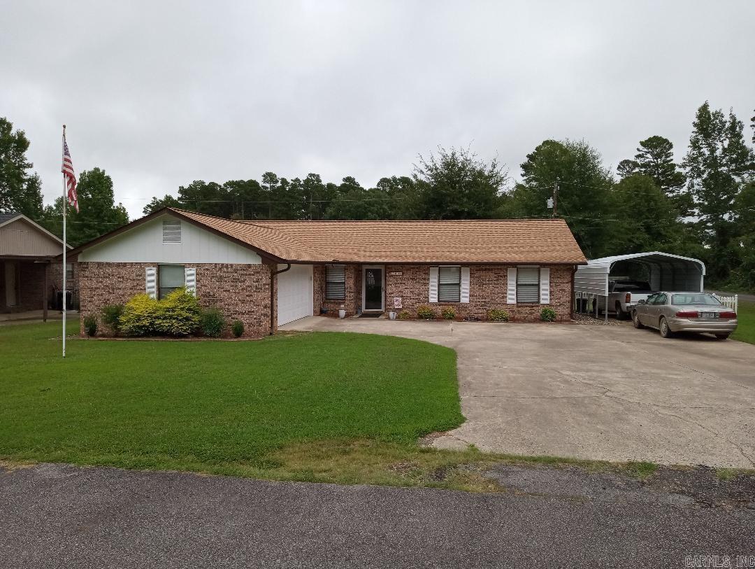 2804  Jerry Lee  Mena, AR