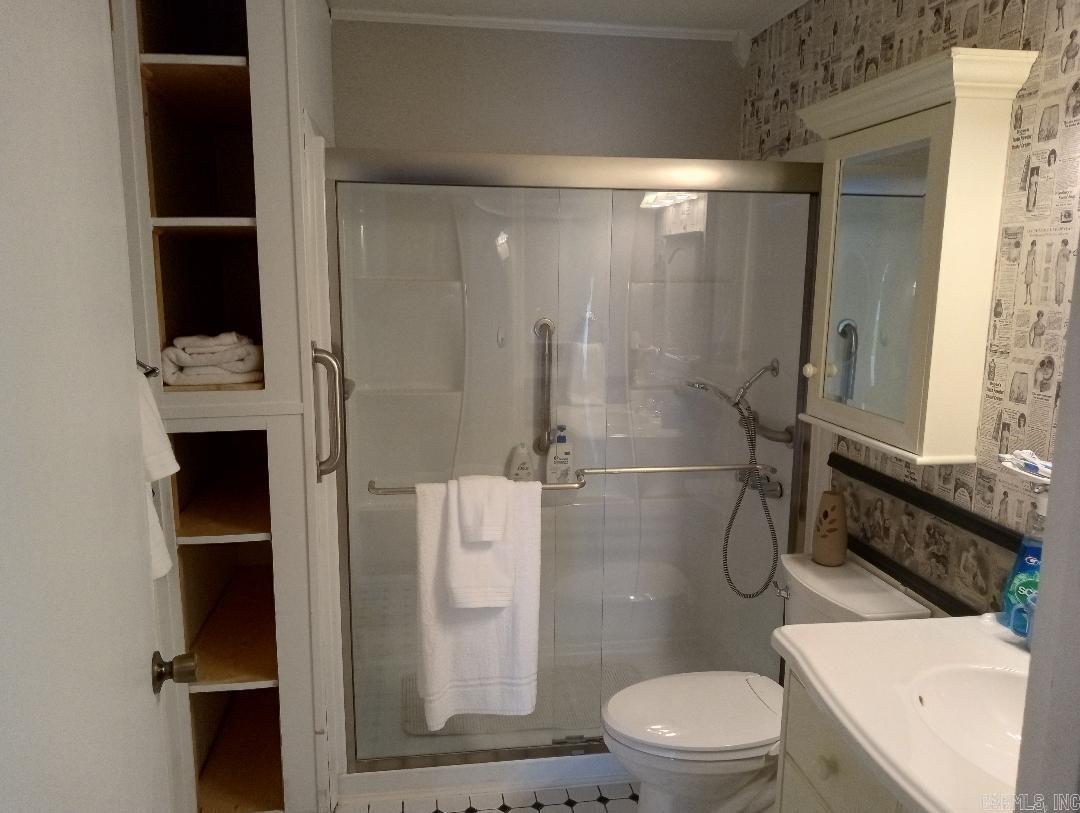 2804  Jerry Lee  Mena, AR