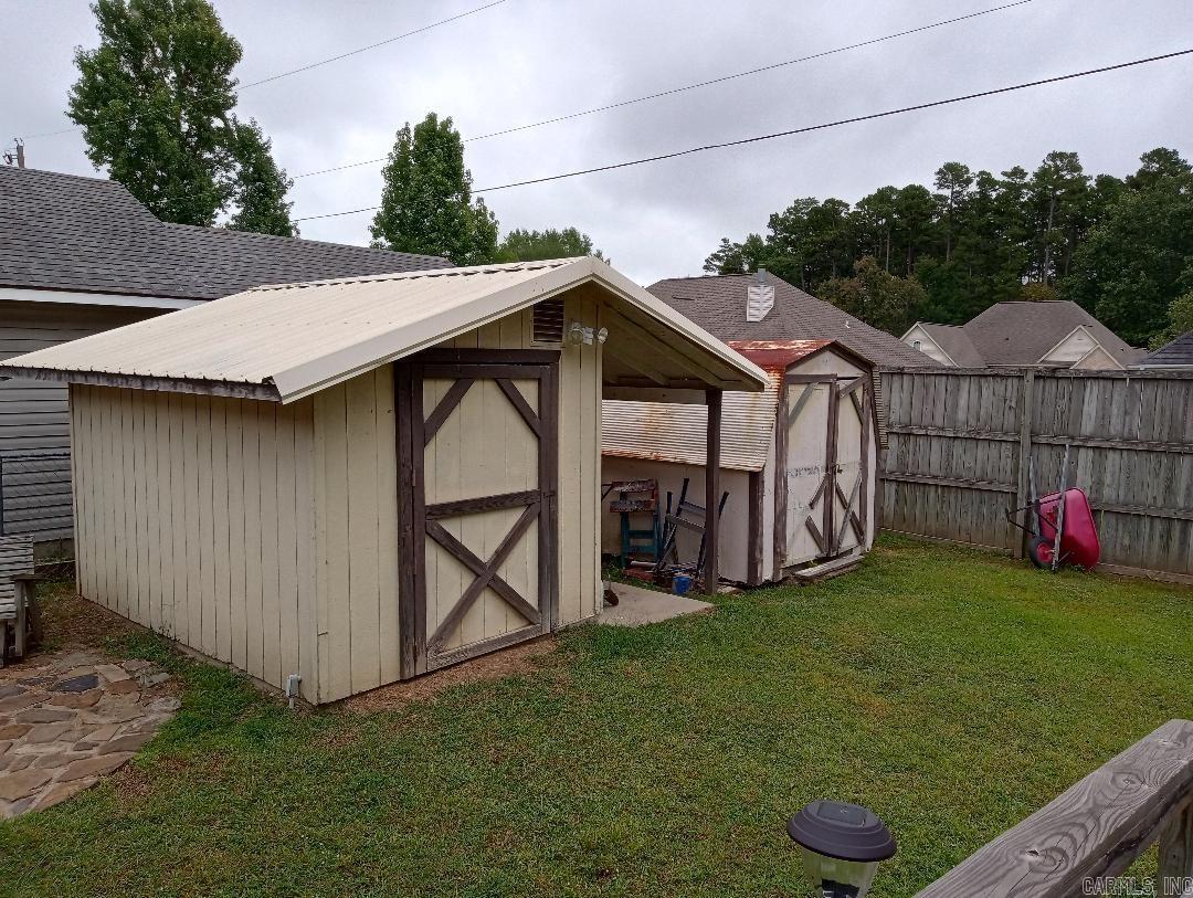 2804  Jerry Lee  Mena, AR