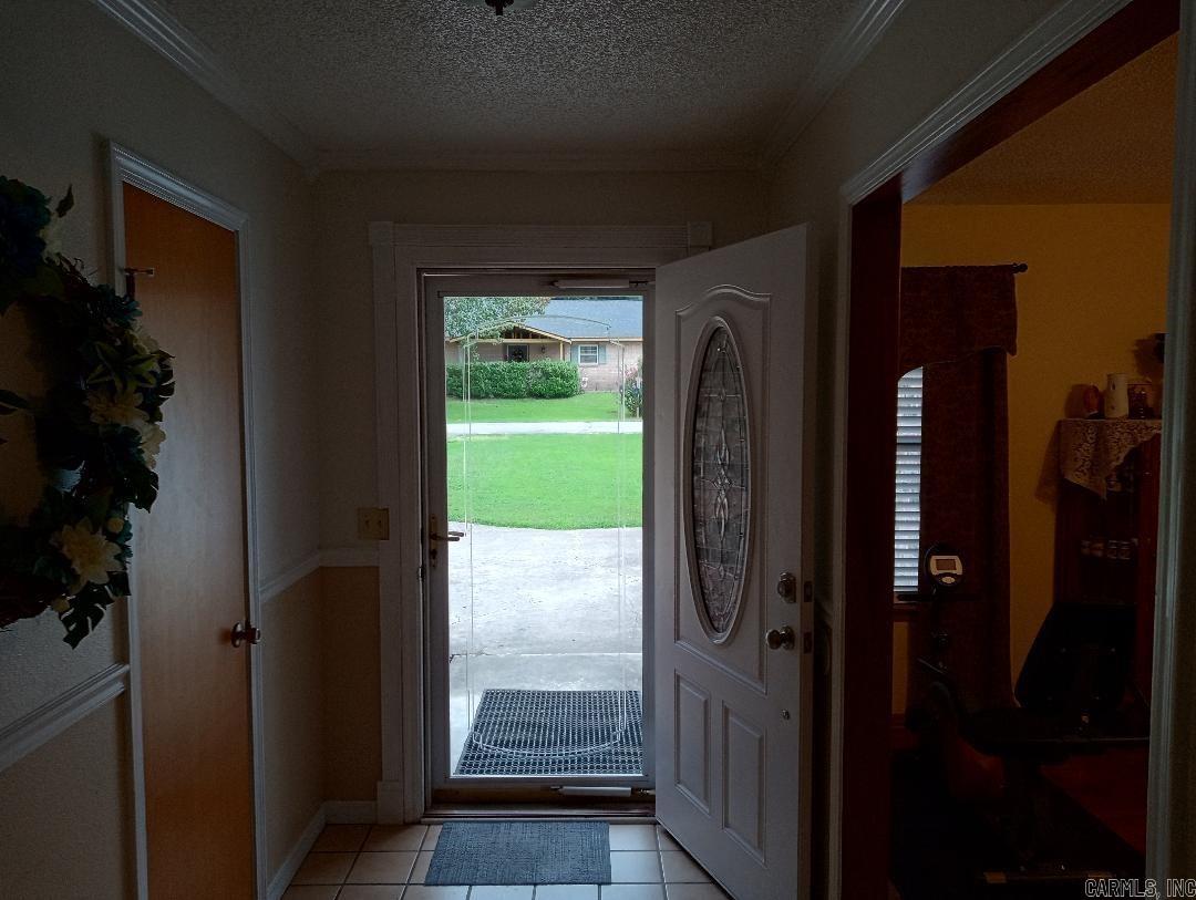 2804  Jerry Lee  Mena, AR