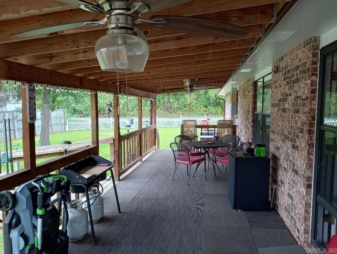 2804  Jerry Lee  Mena, AR