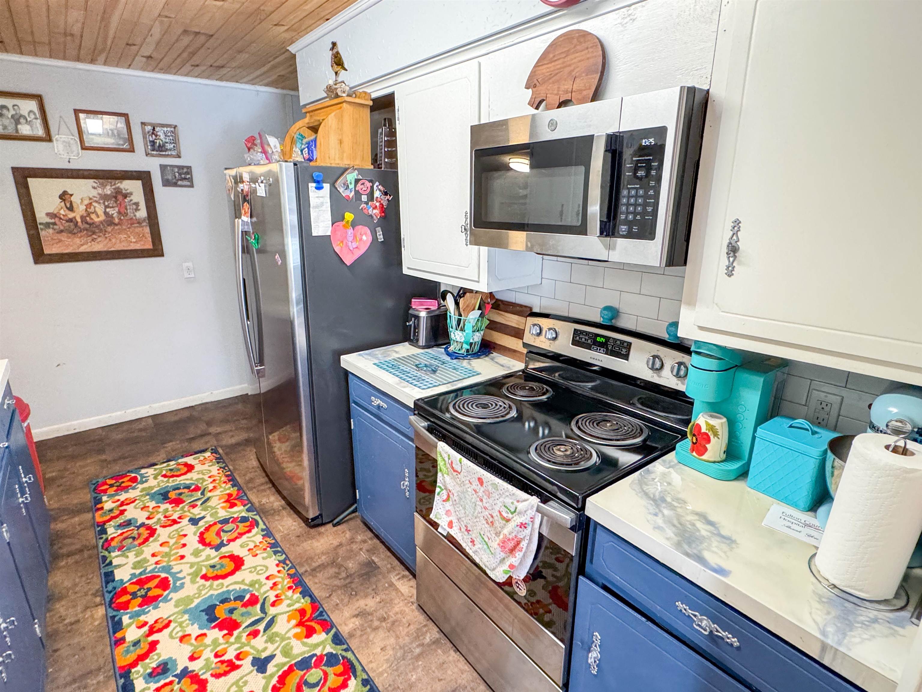 300  Fairway Dr  Horseshoe Bend, AR