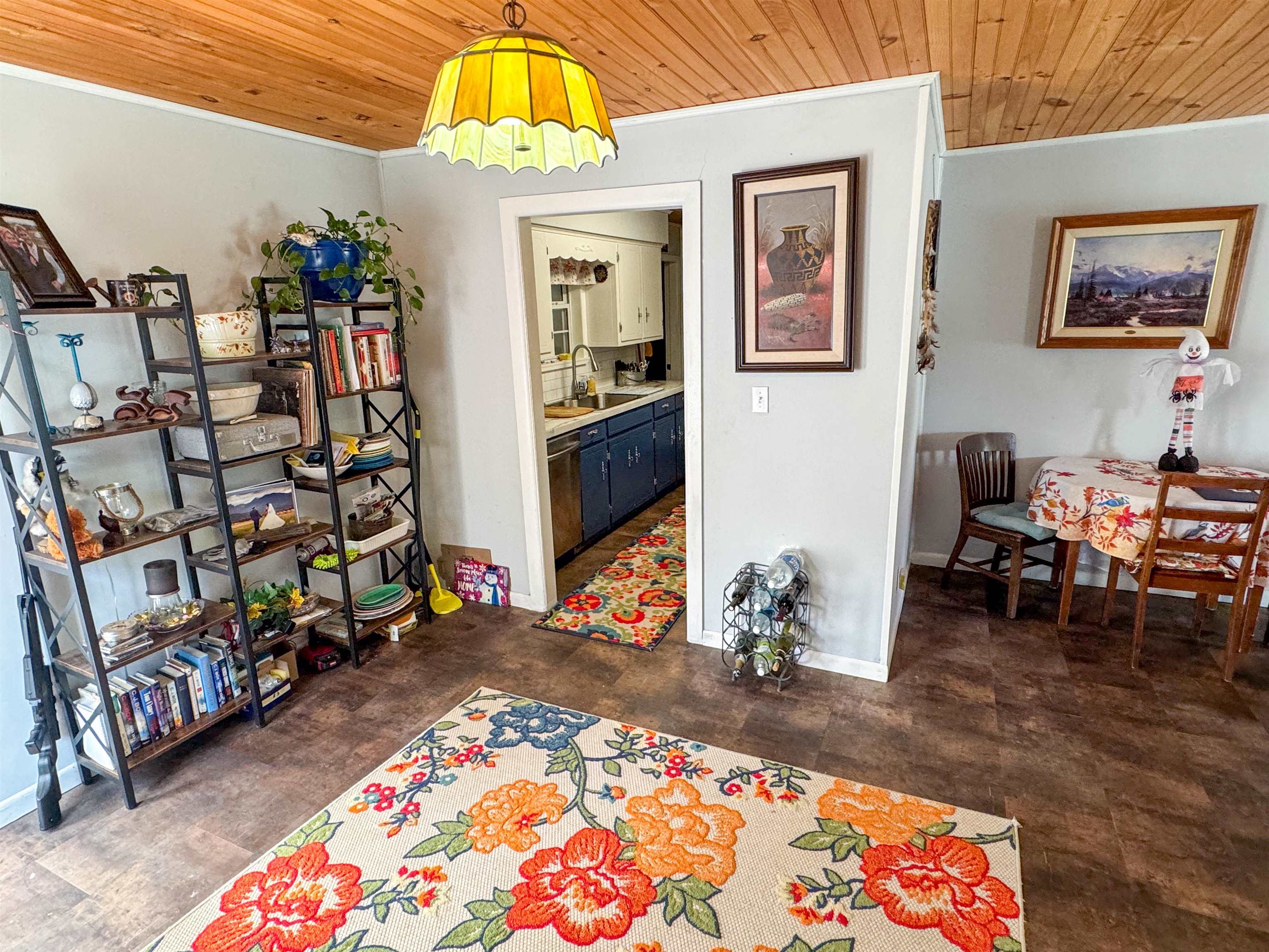 300  Fairway Dr  Horseshoe Bend, AR