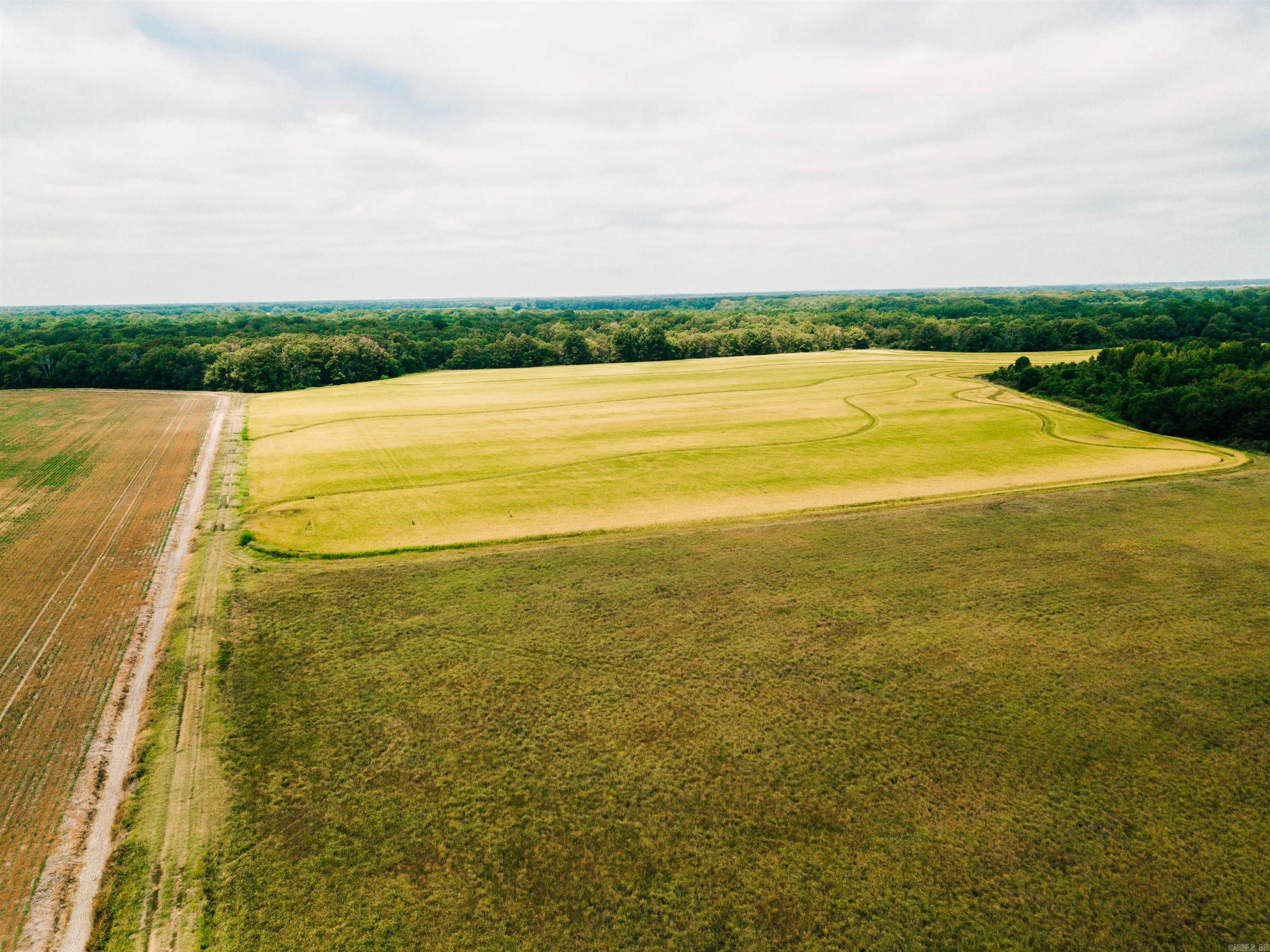 00  Hwy 130  DeWitt, AR