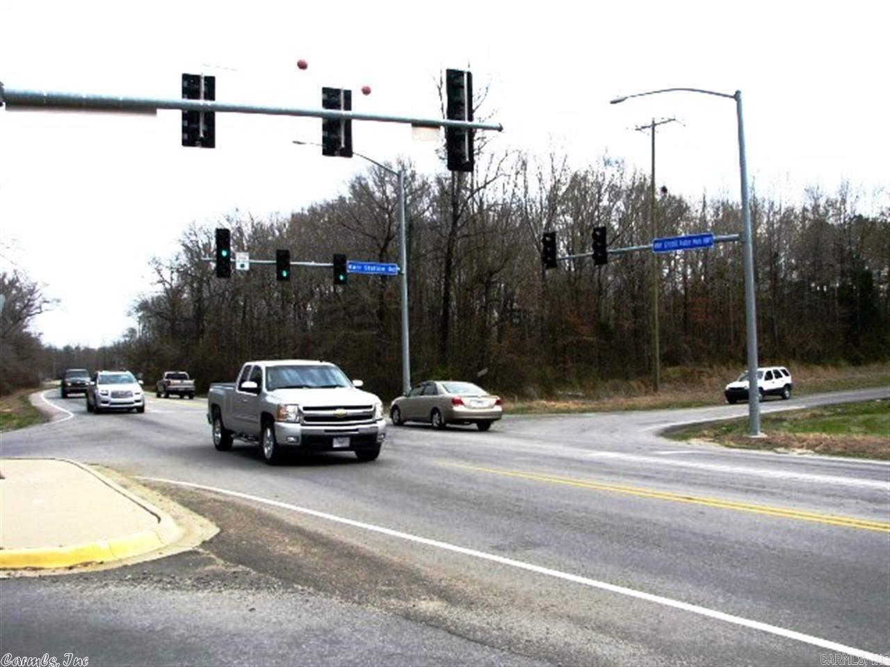 10  Bill Foster Memorial Hwy Lot B Cabot, AR