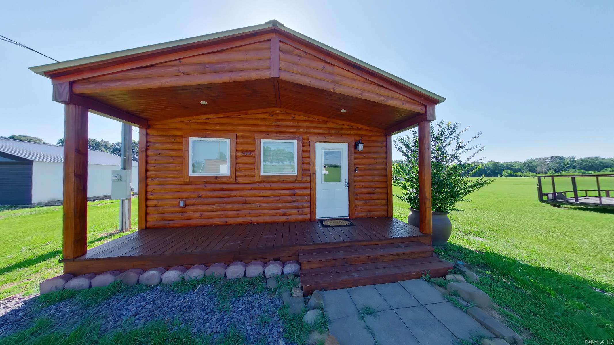 894  Vaughn  Glenwood, AR