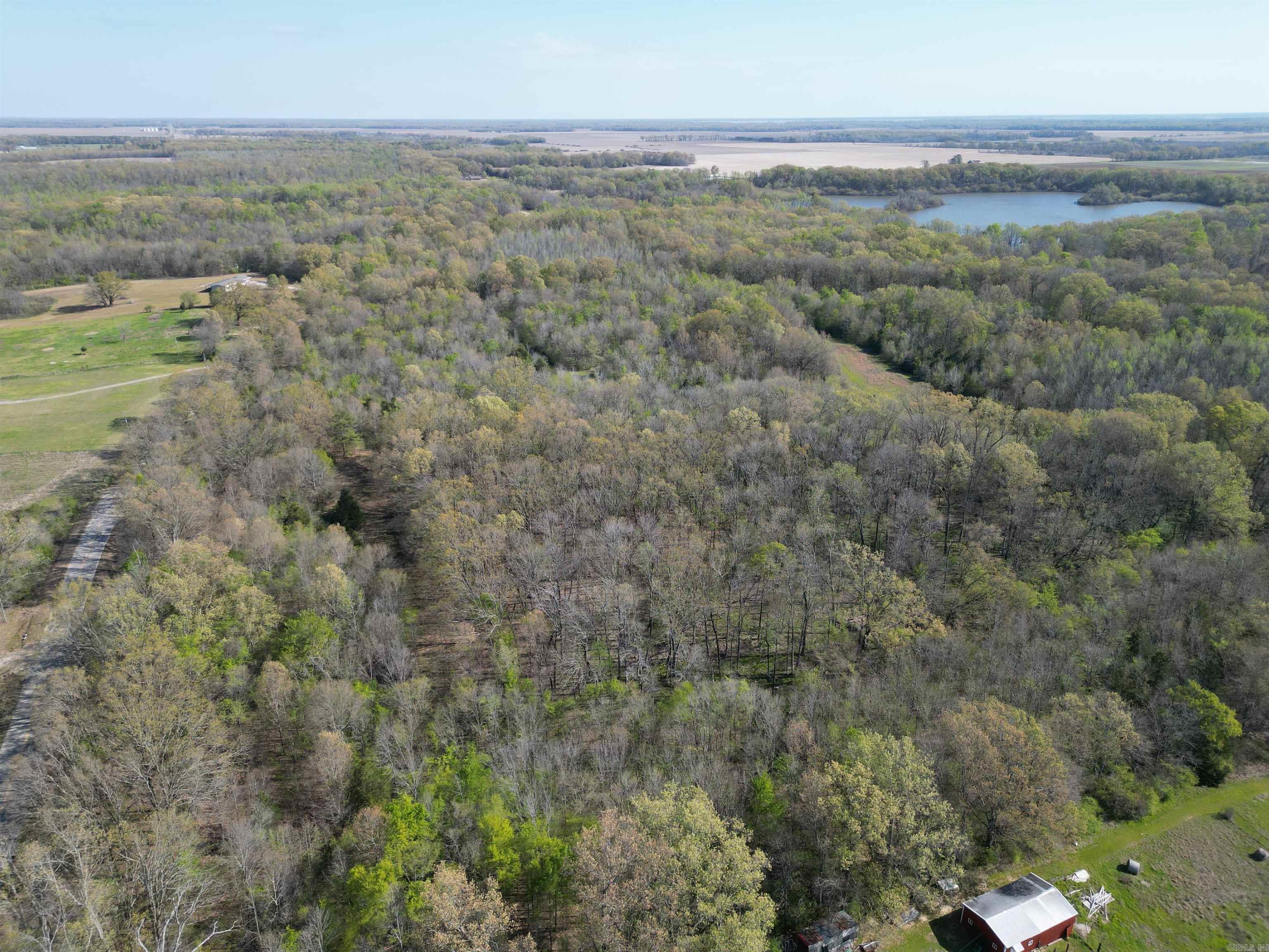 00  McAdams Rd  DeWitt, AR