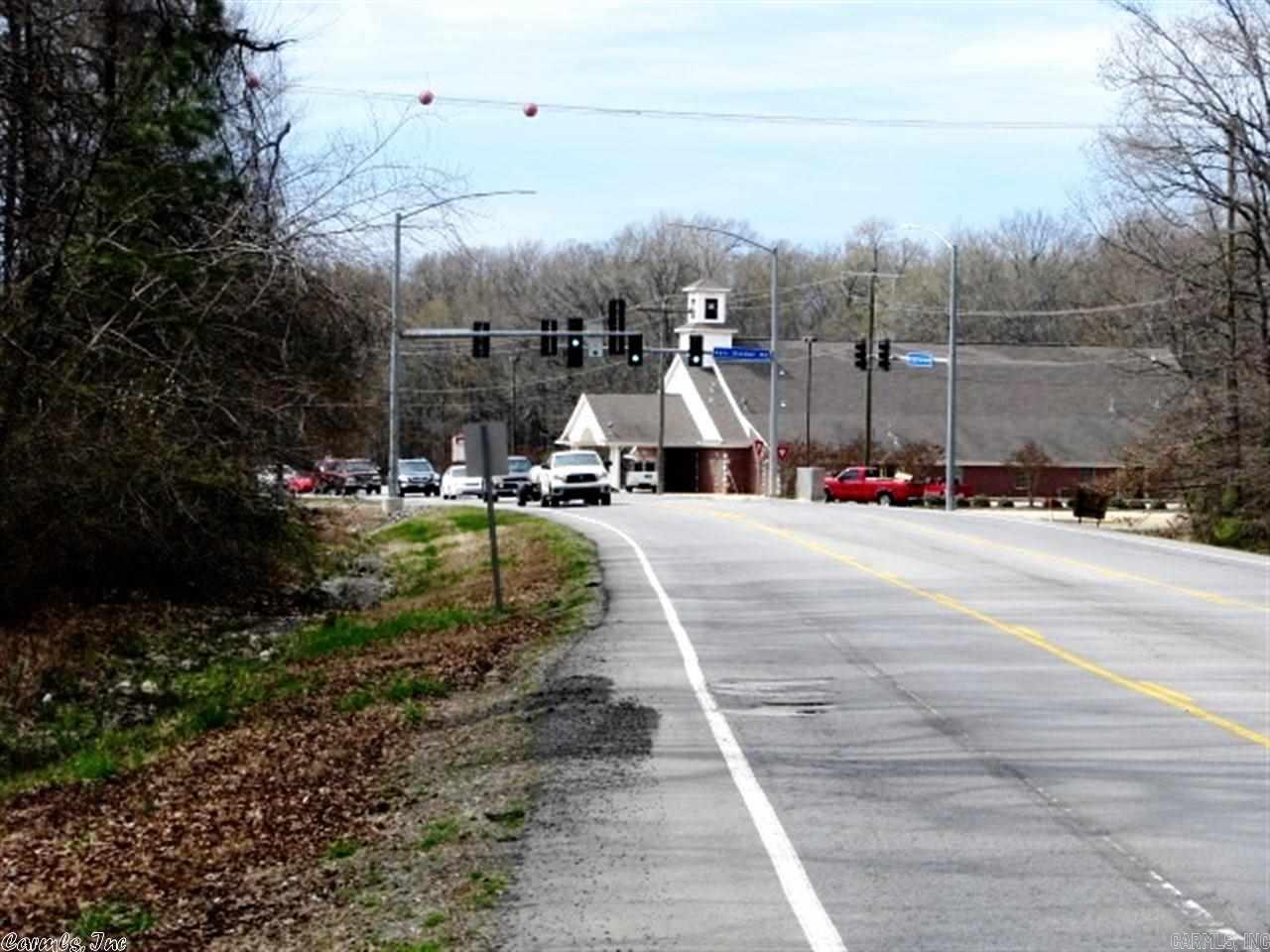 1  Bill Foster Memorial Hwy Lot A (Kerr Station Rd) Cabot, AR