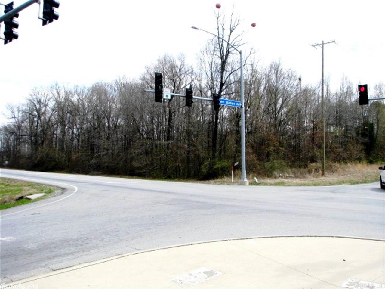 1  Bill Foster Memorial Hwy Lot A (Kerr Station Rd) Cabot, AR
