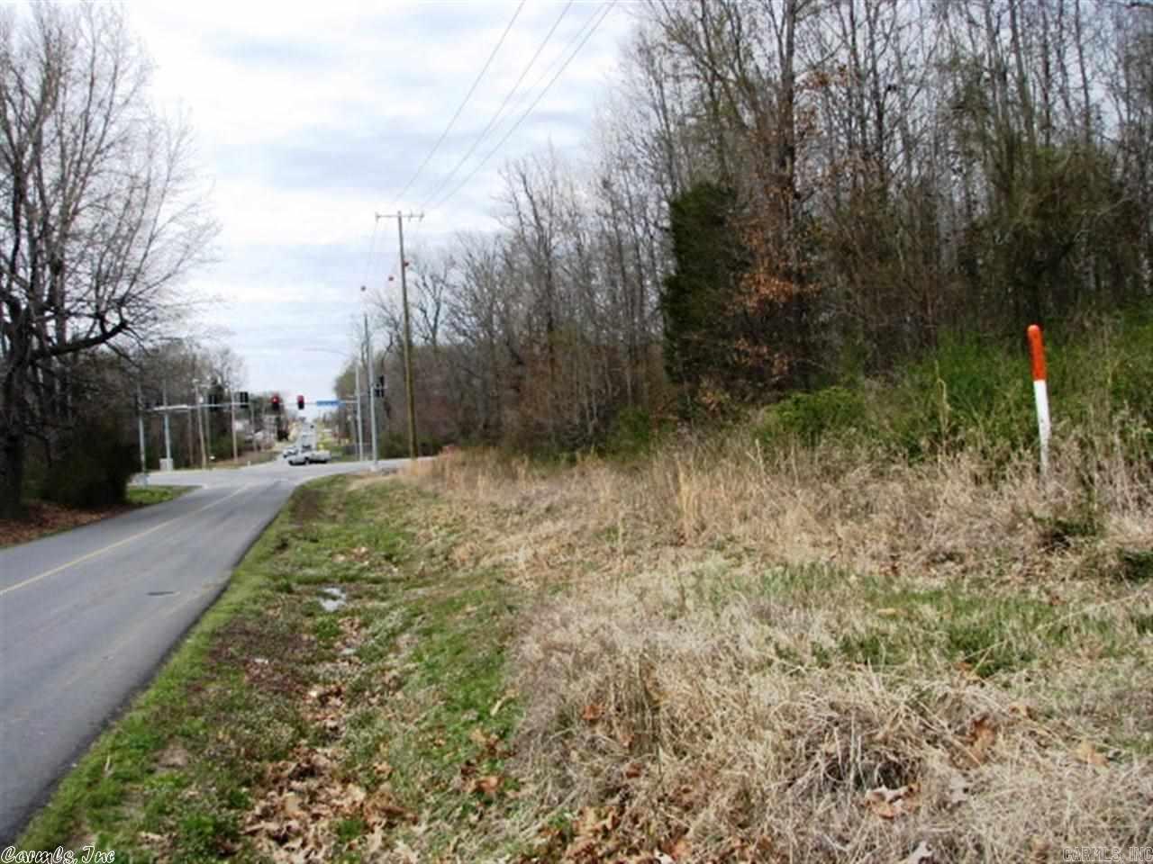 1  Bill Foster Memorial Hwy Lot A (Kerr Station Rd) Cabot, AR