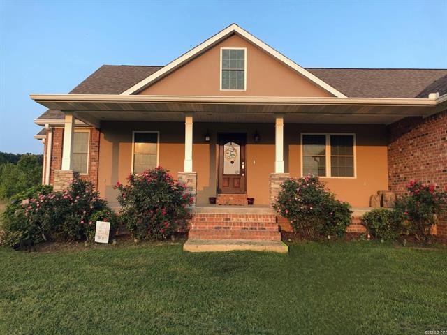 9947  AR Hwy 90  Rector, AR