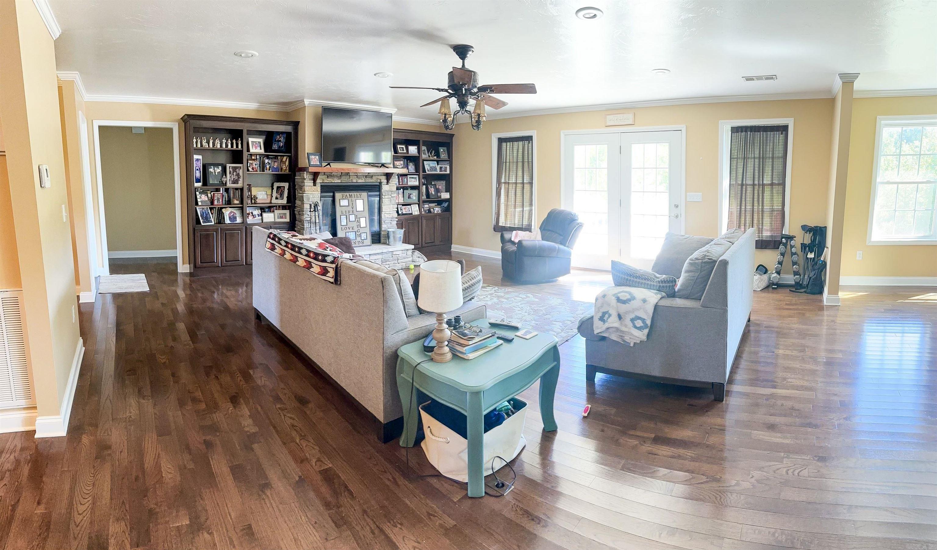 9947  AR Hwy 90  Rector, AR