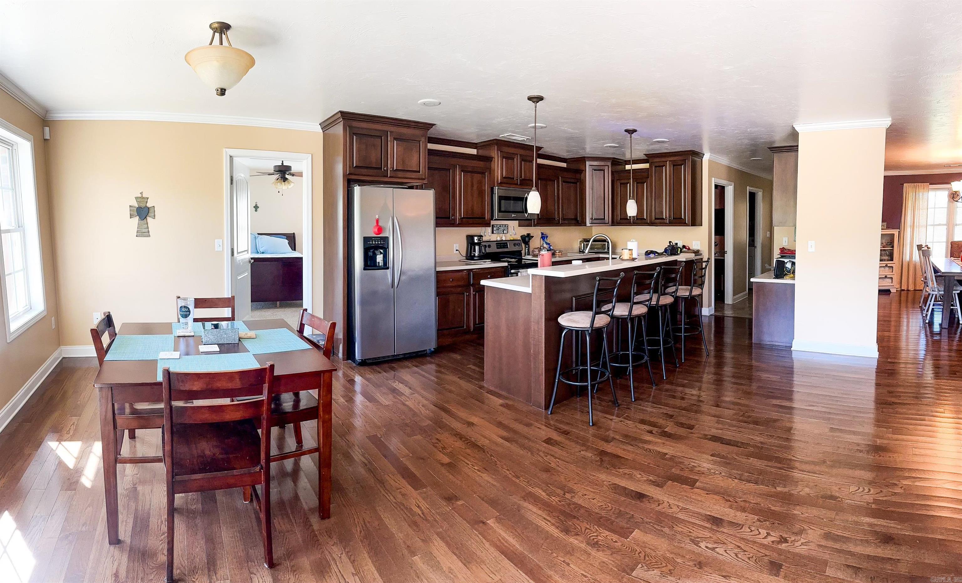 9947  AR Hwy 90  Rector, AR