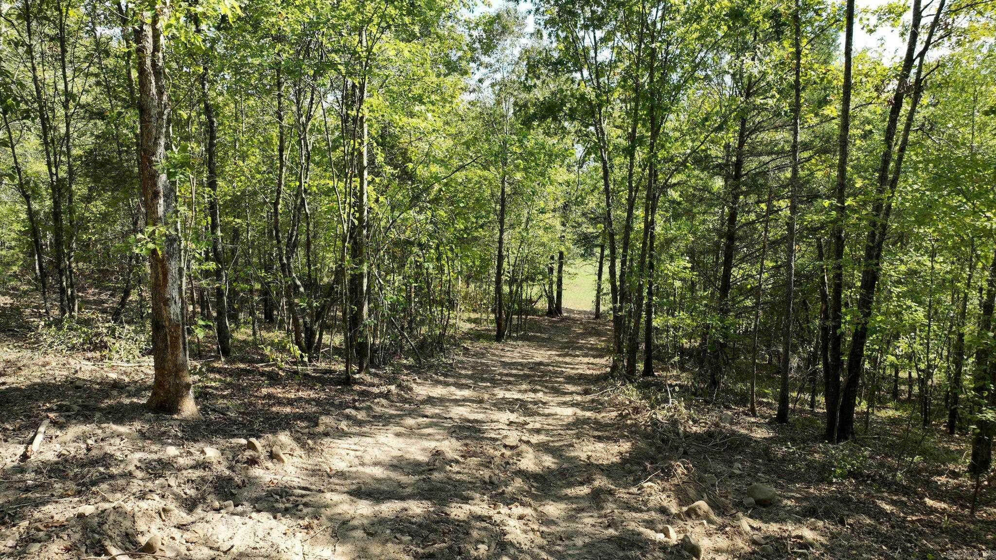 TBD, Tract 2  Polk Road 158  Mena, AR