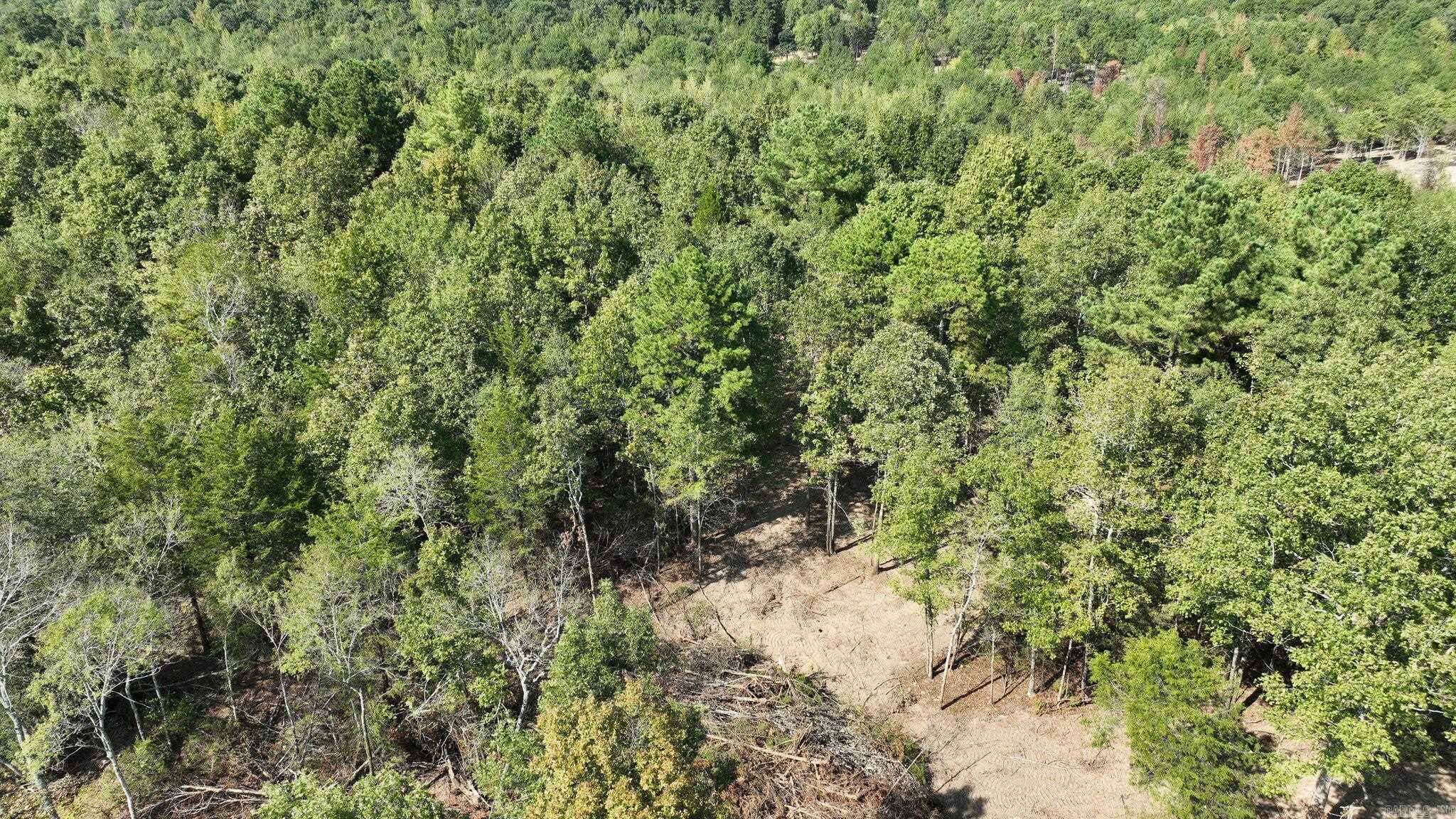 TBD, Tract 3  Polk Road 158  Mena, AR
