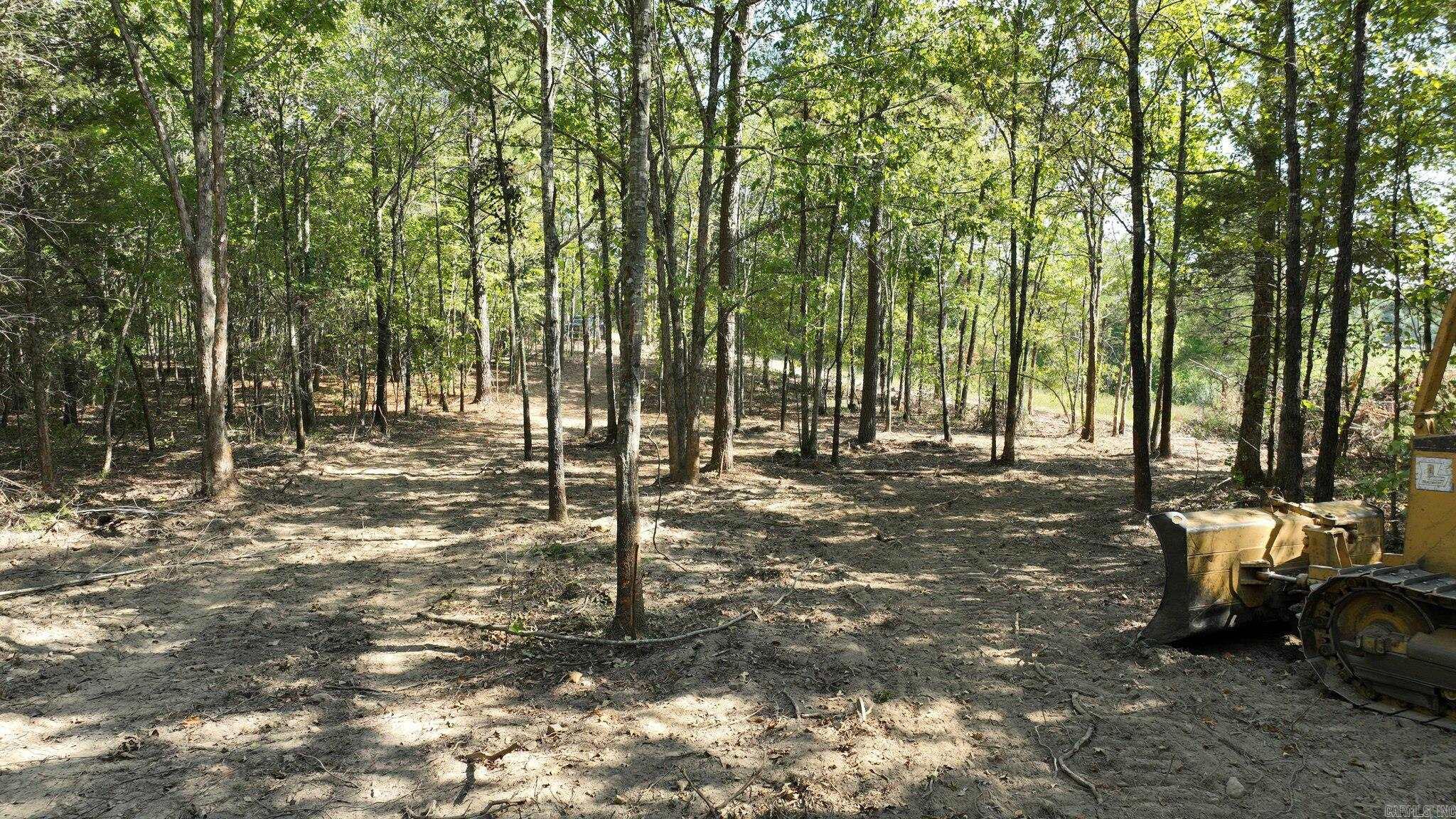 TBD, Tract 3  Polk Road 158  Mena, AR