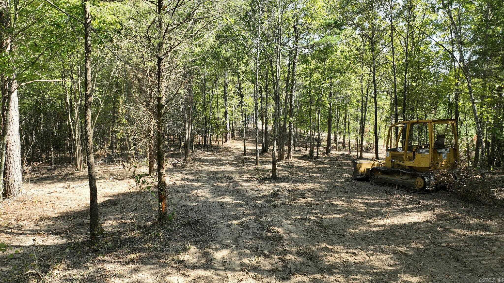 TBD, Tract 3  Polk Road 158  Mena, AR