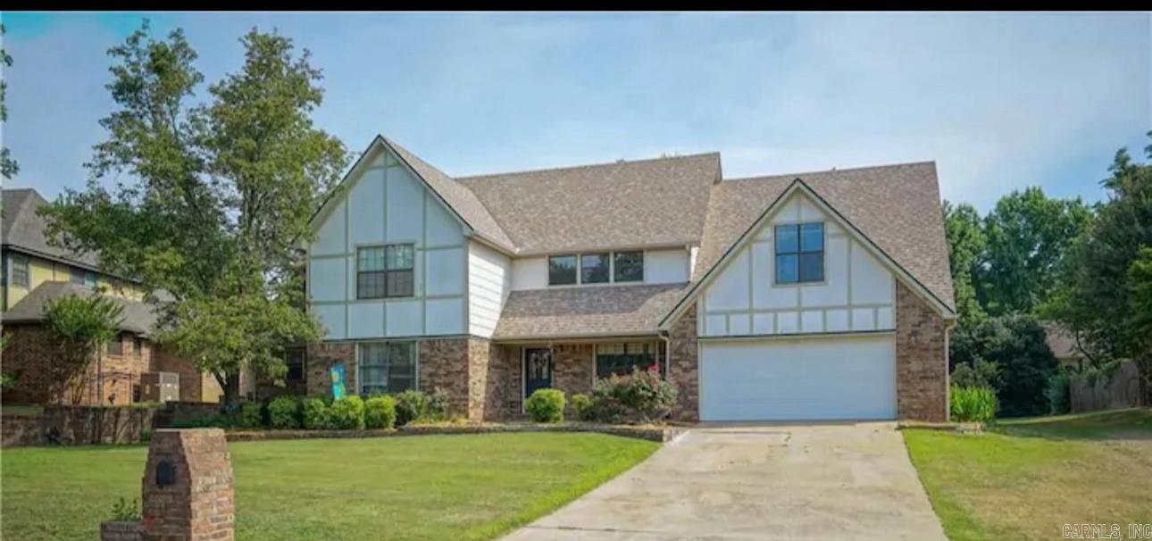 3409  Ramsgate  Fort Smith, AR