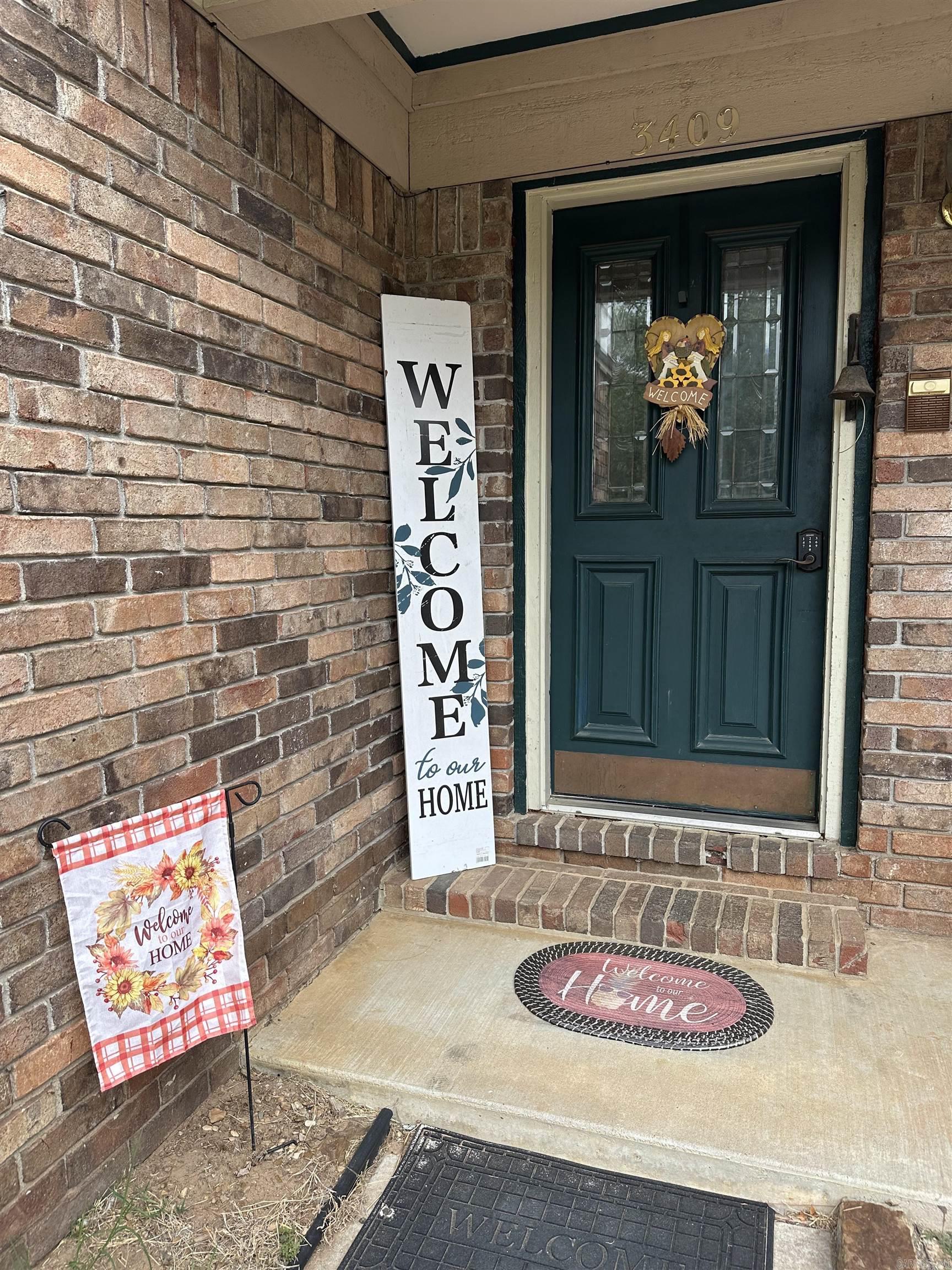 3409  Ramsgate  Fort Smith, AR