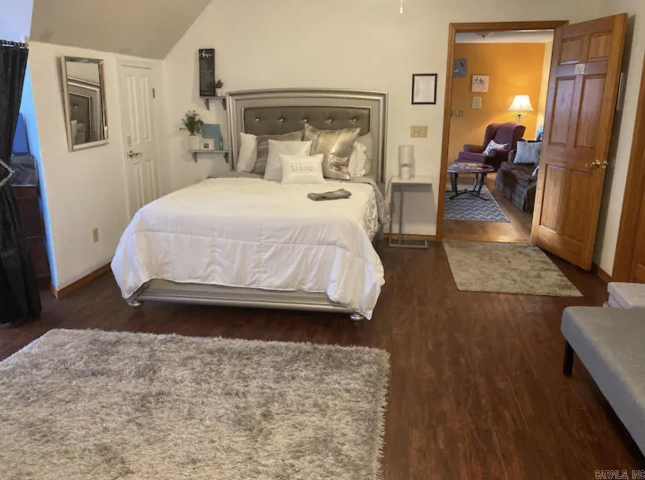 3409  Ramsgate  Fort Smith, AR