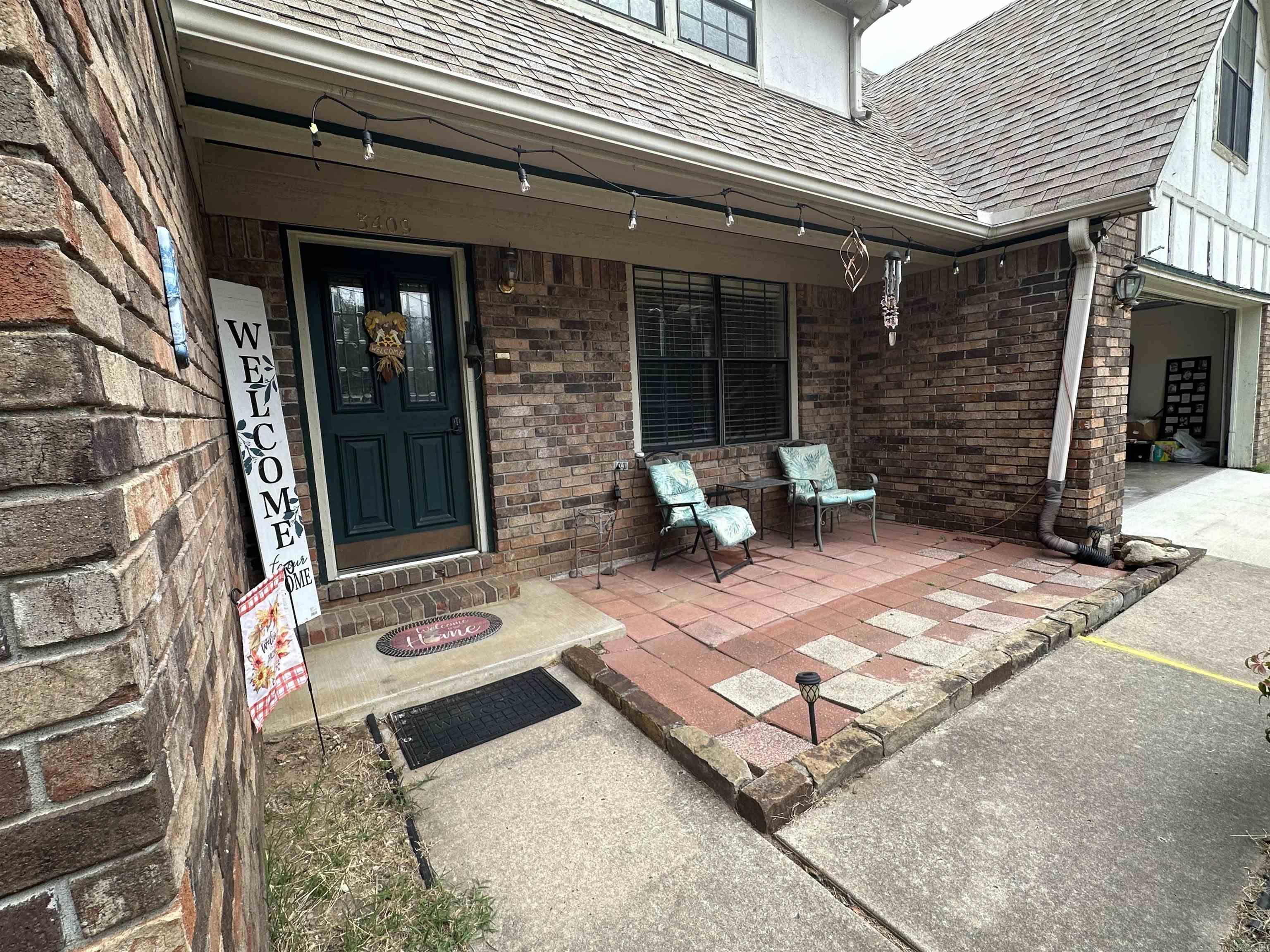 3409  Ramsgate  Fort Smith, AR