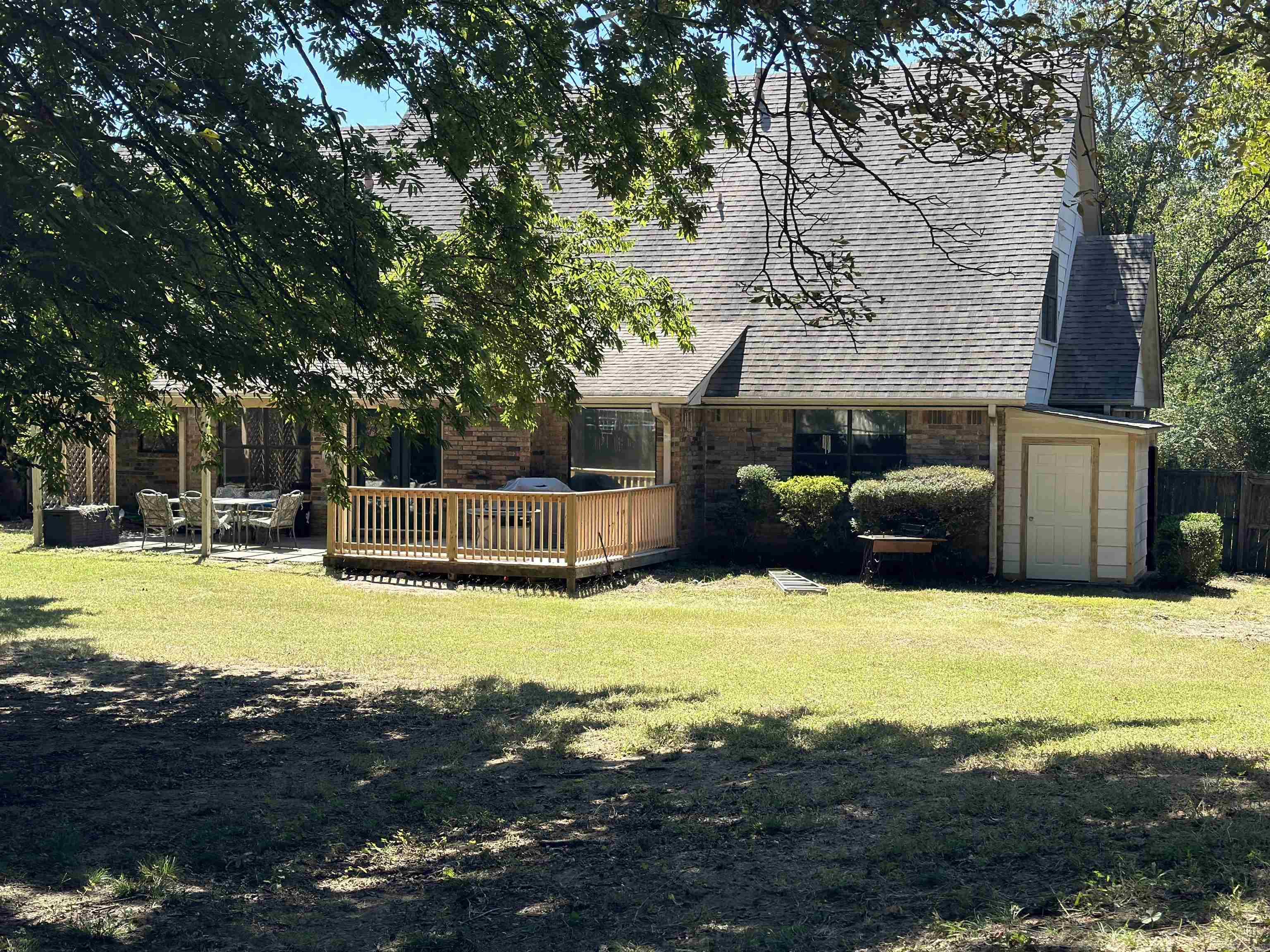 3409  Ramsgate  Fort Smith, AR
