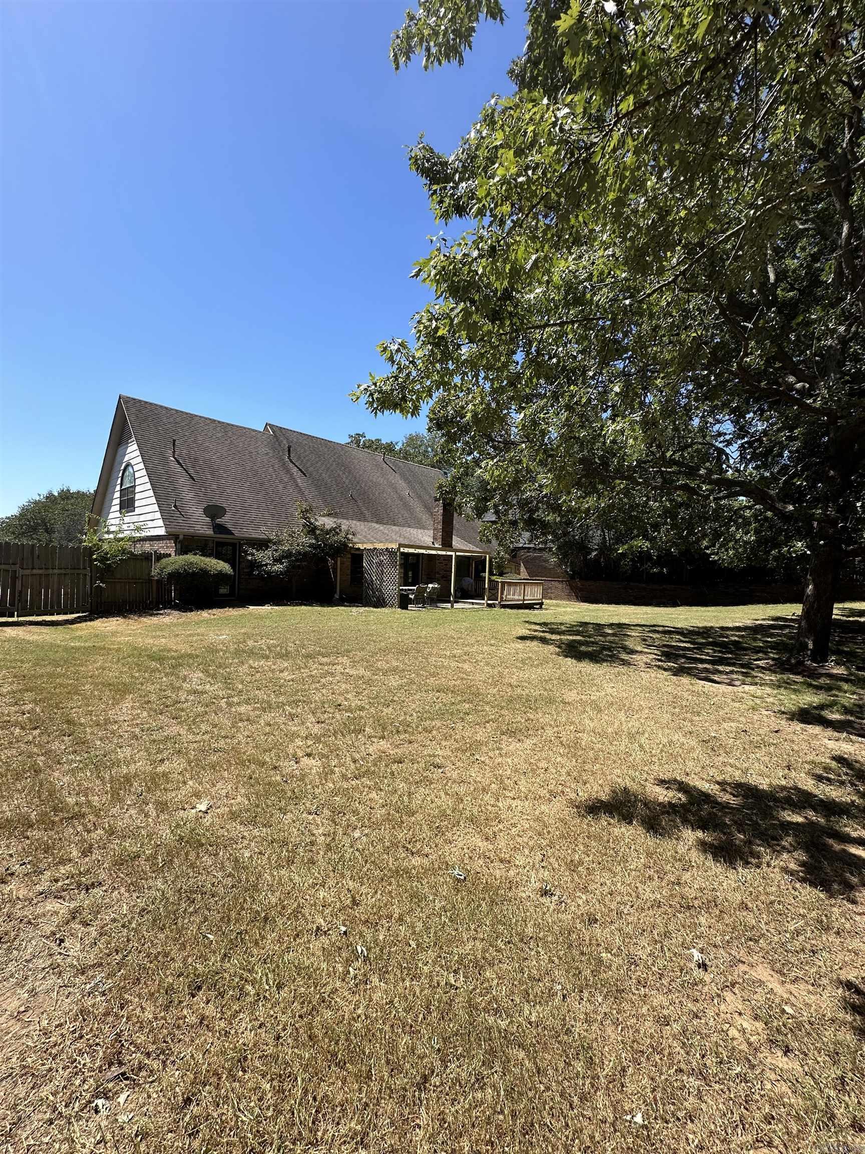 3409  Ramsgate  Fort Smith, AR