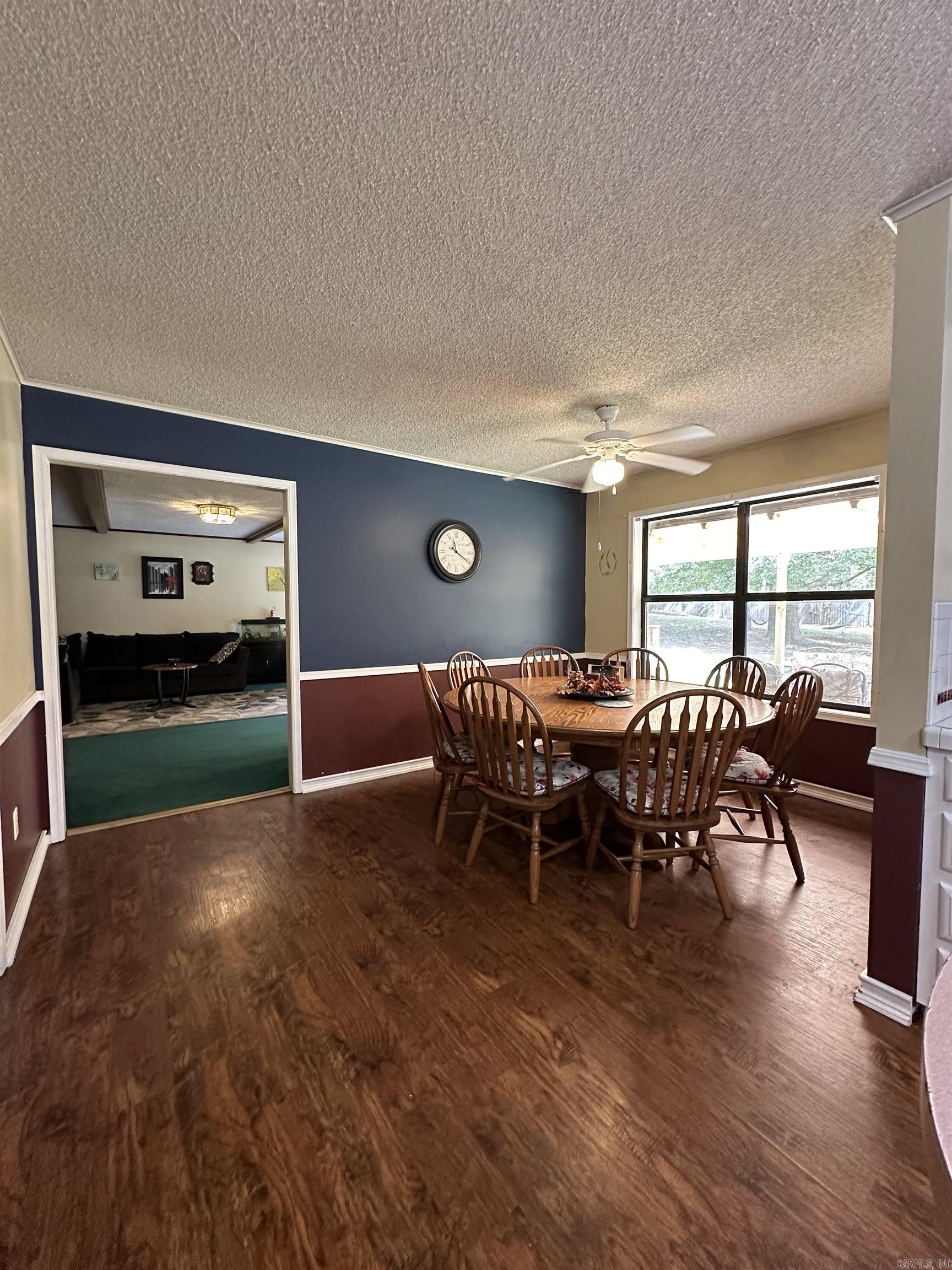 3409  Ramsgate  Fort Smith, AR
