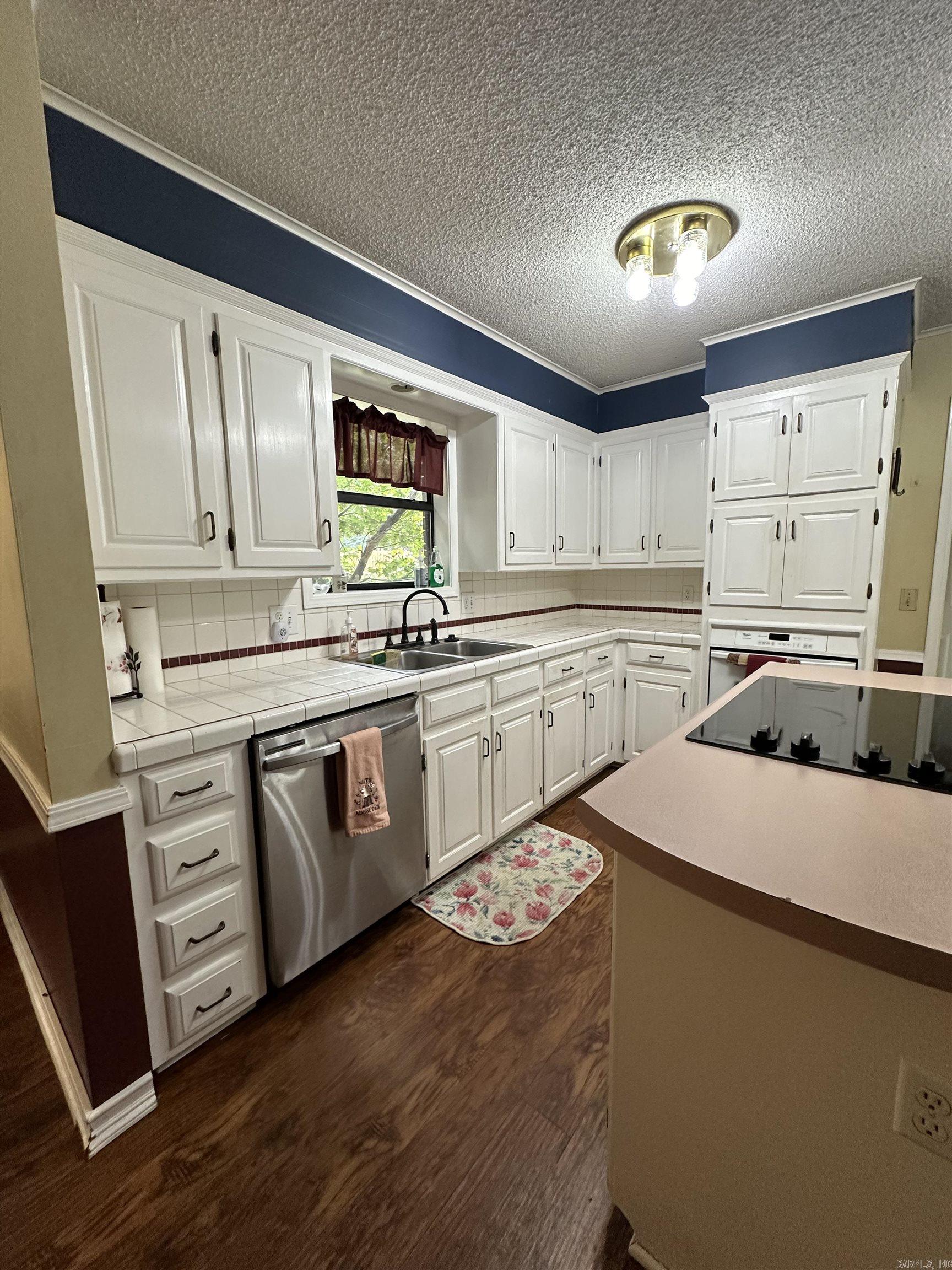 3409  Ramsgate  Fort Smith, AR