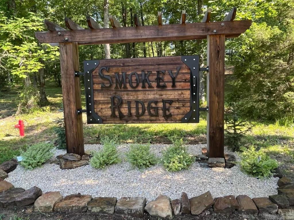 Lot 12  Smokey Ridge  Benton, AR