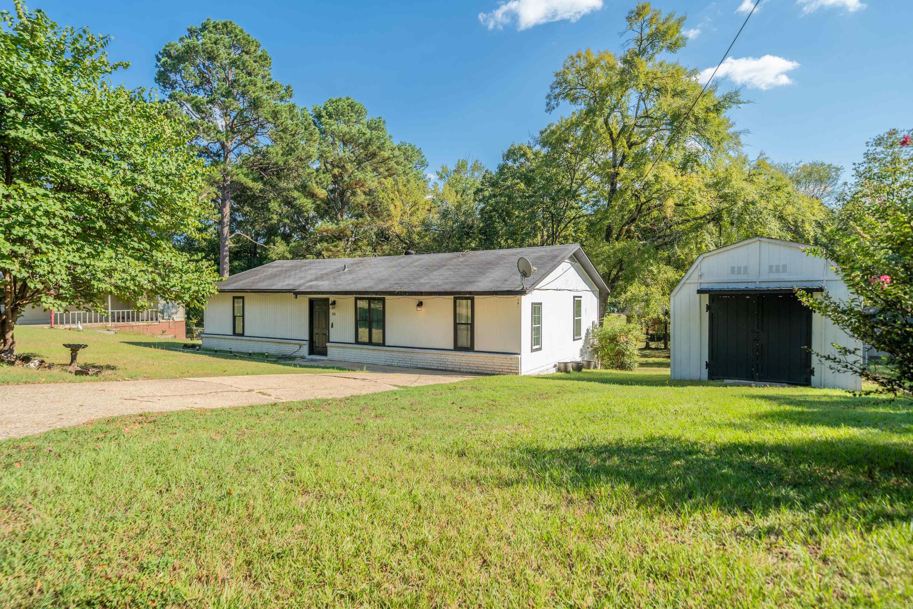 410 Cantrell Street