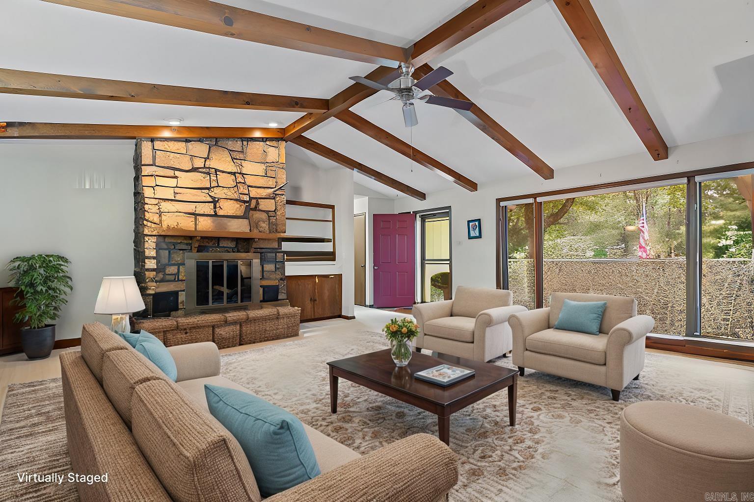 15  Tarifa  Hot Springs Village, AR
