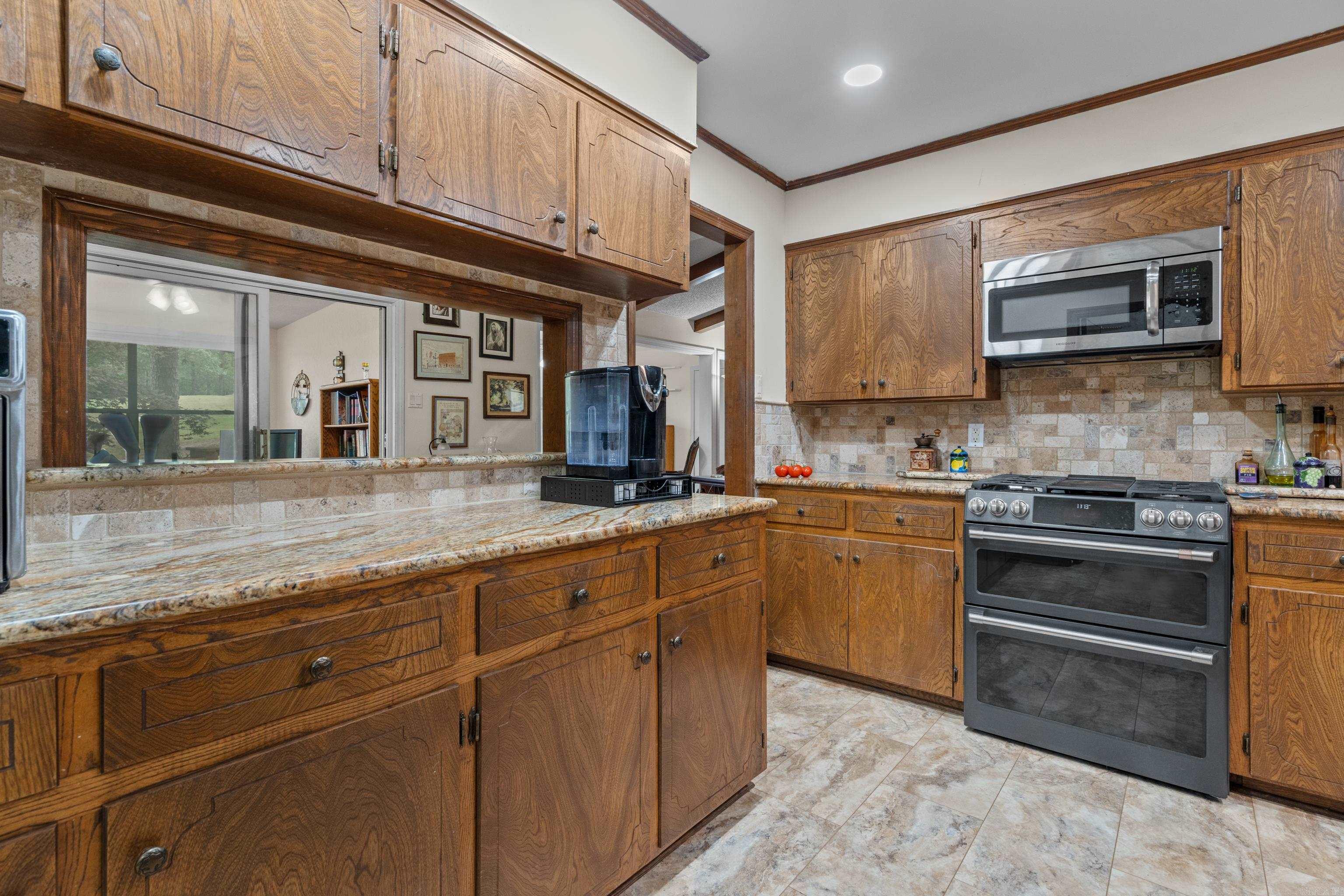 15  Tarifa  Hot Springs Village, AR