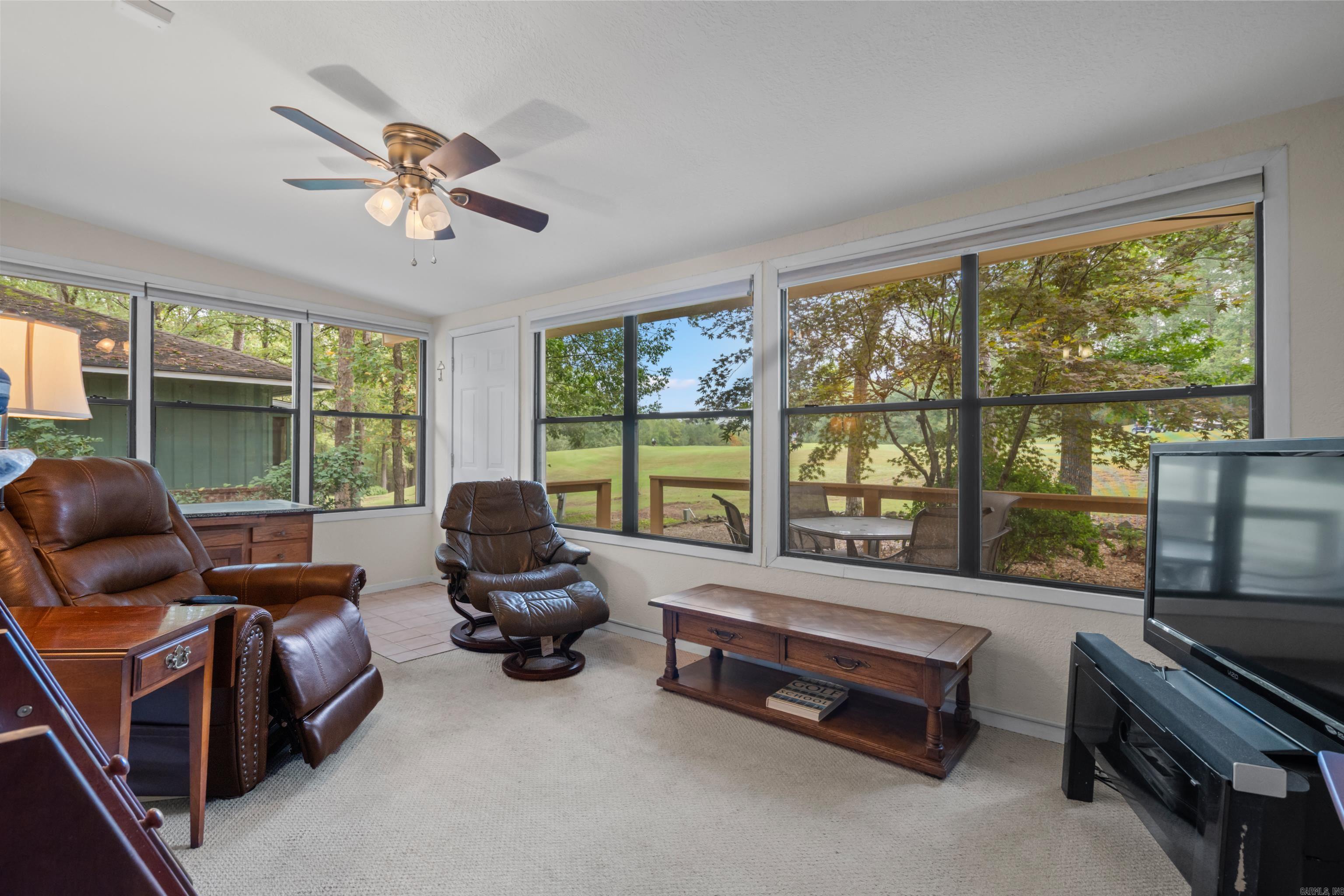 15  Tarifa  Hot Springs Village, AR