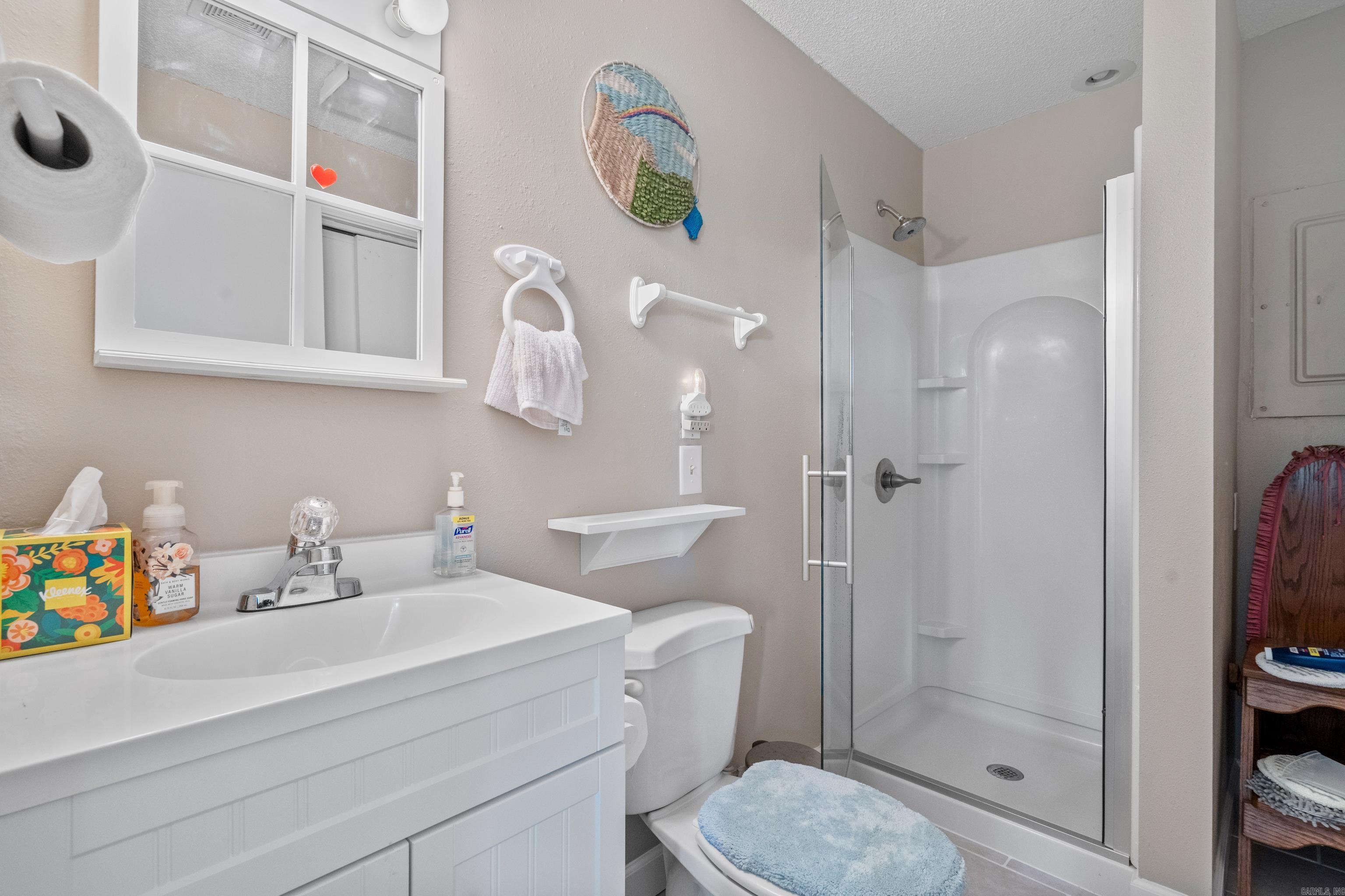 15  Tarifa  Hot Springs Village, AR