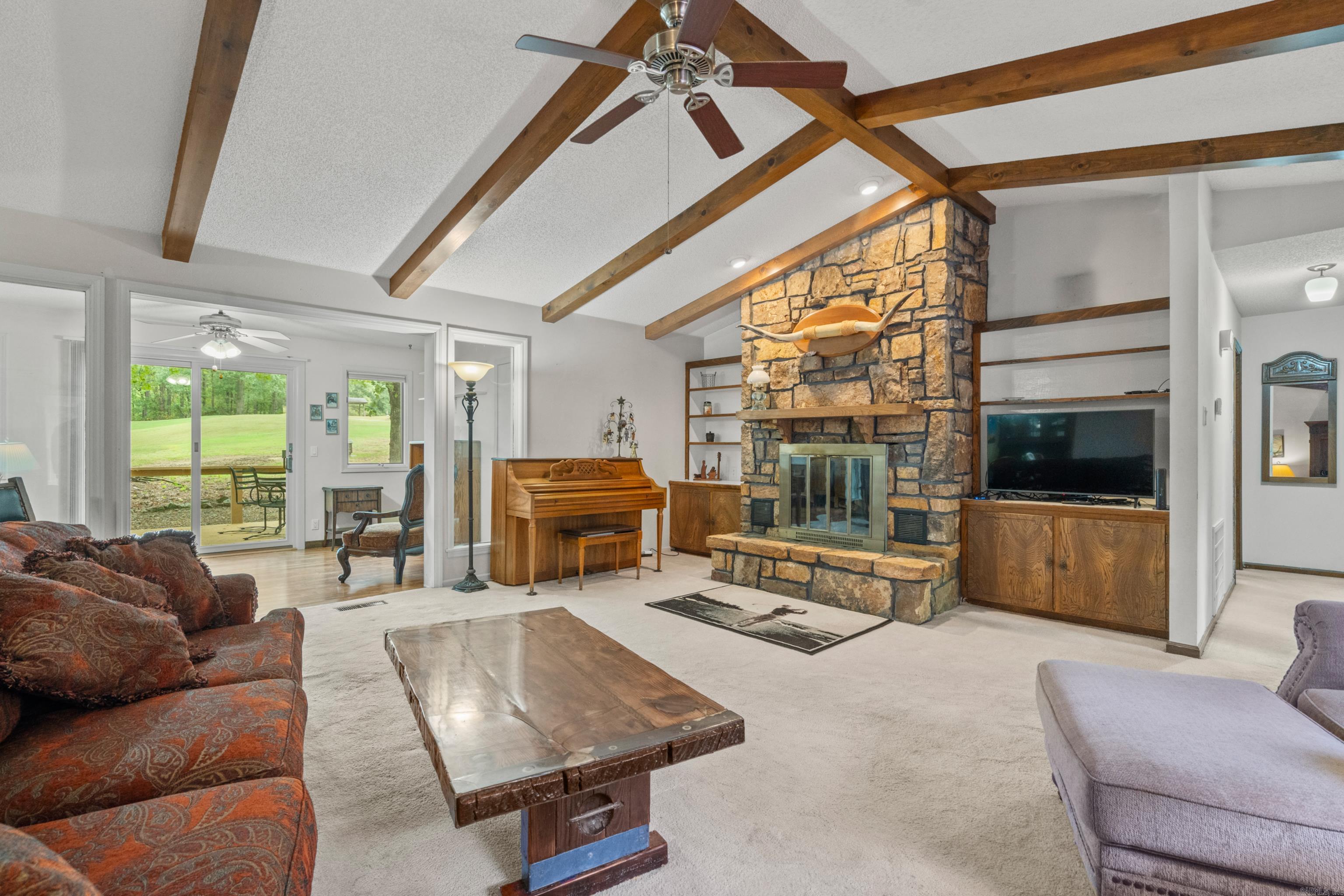 15  Tarifa  Hot Springs Village, AR