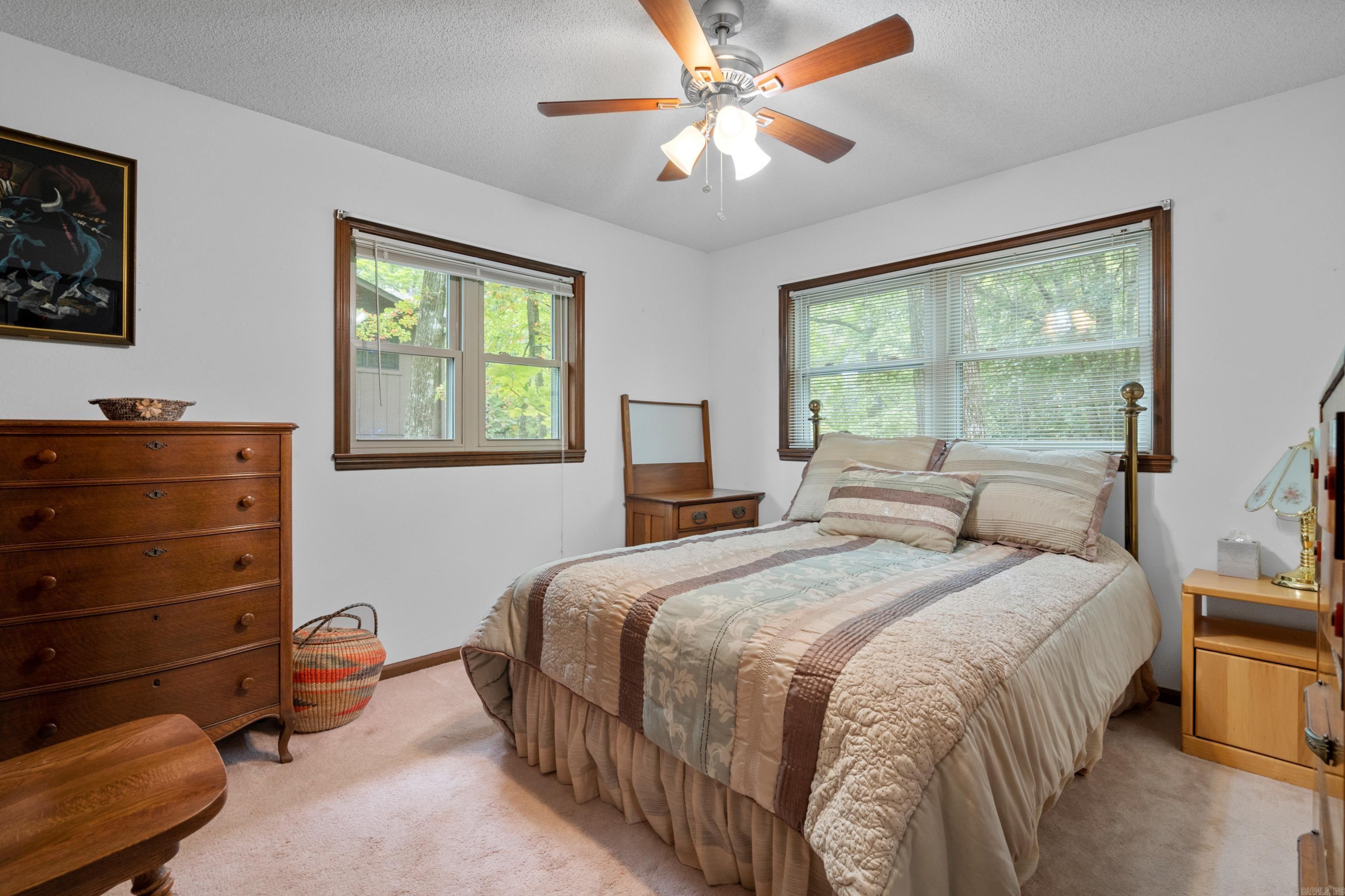 15  Tarifa  Hot Springs Village, AR