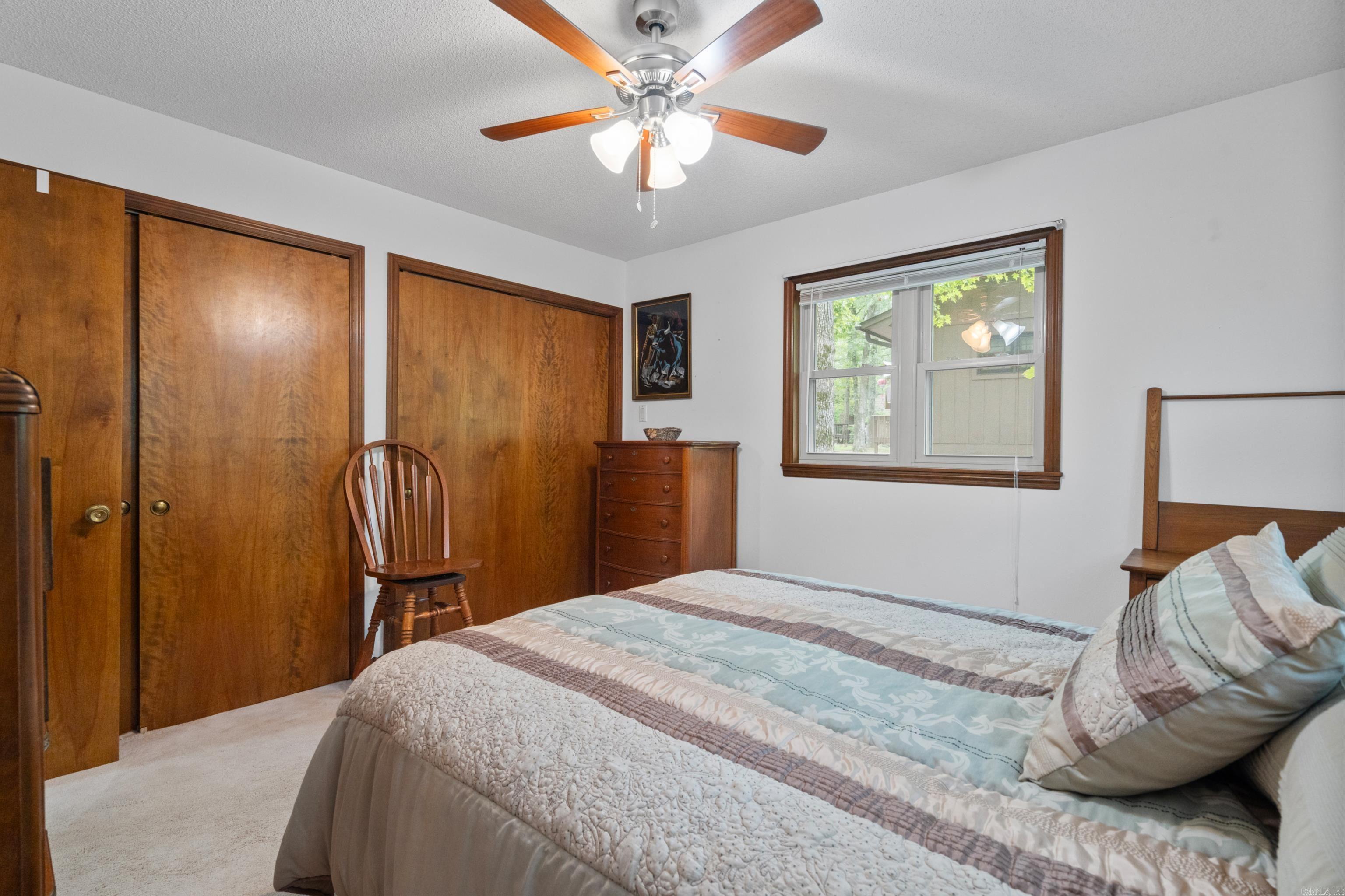 15  Tarifa  Hot Springs Village, AR