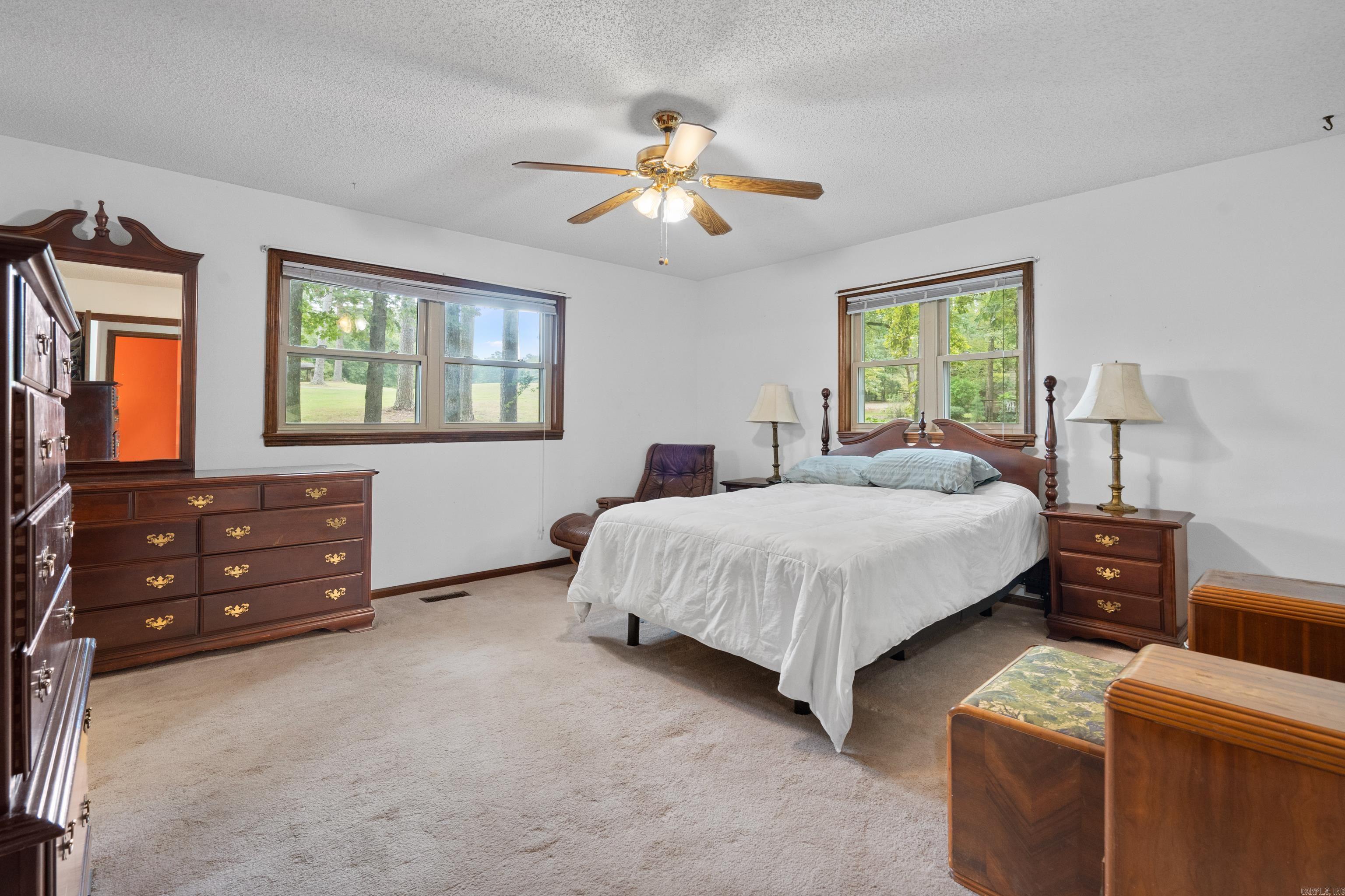 15  Tarifa  Hot Springs Village, AR