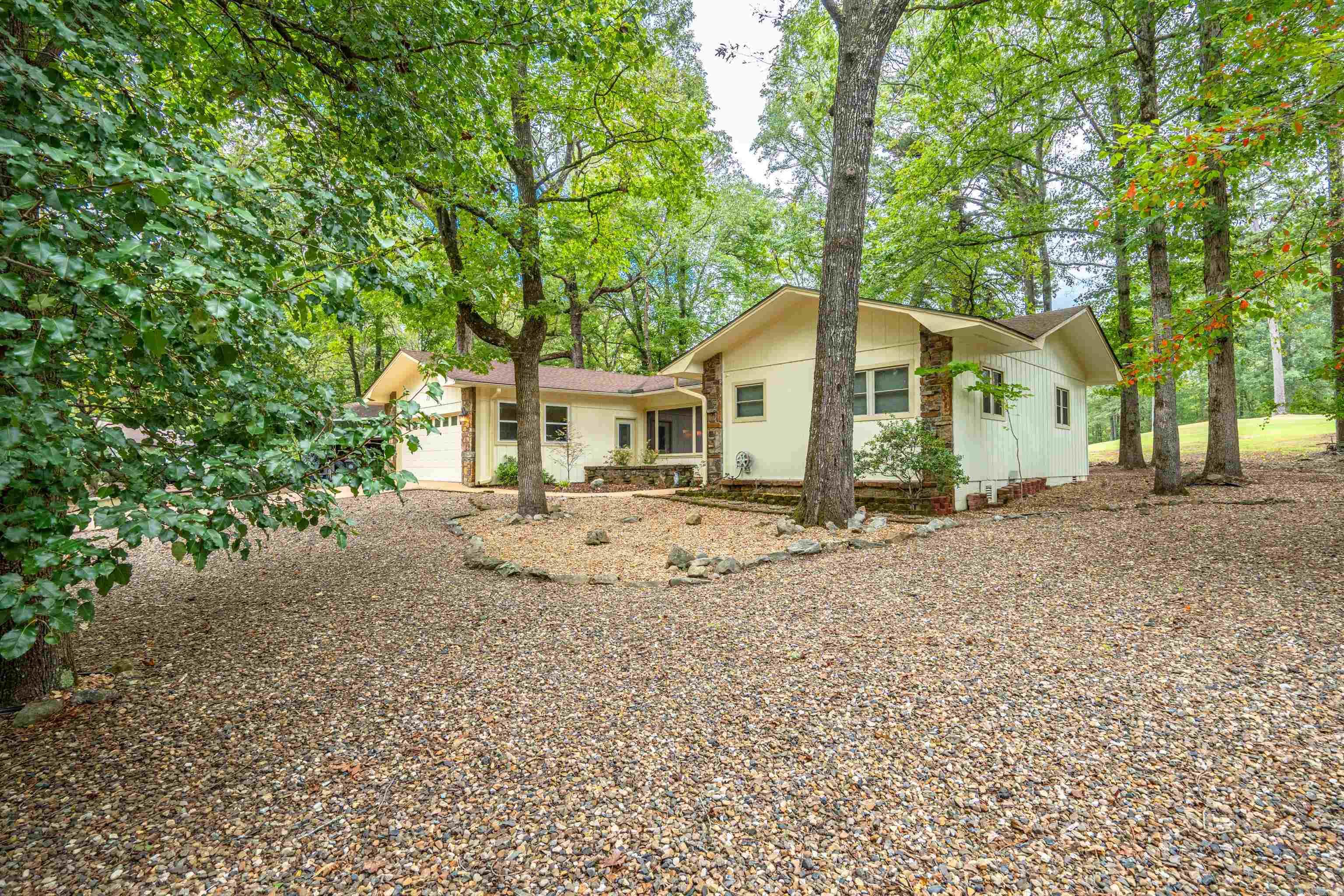 15  Tarifa  Hot Springs Village, AR