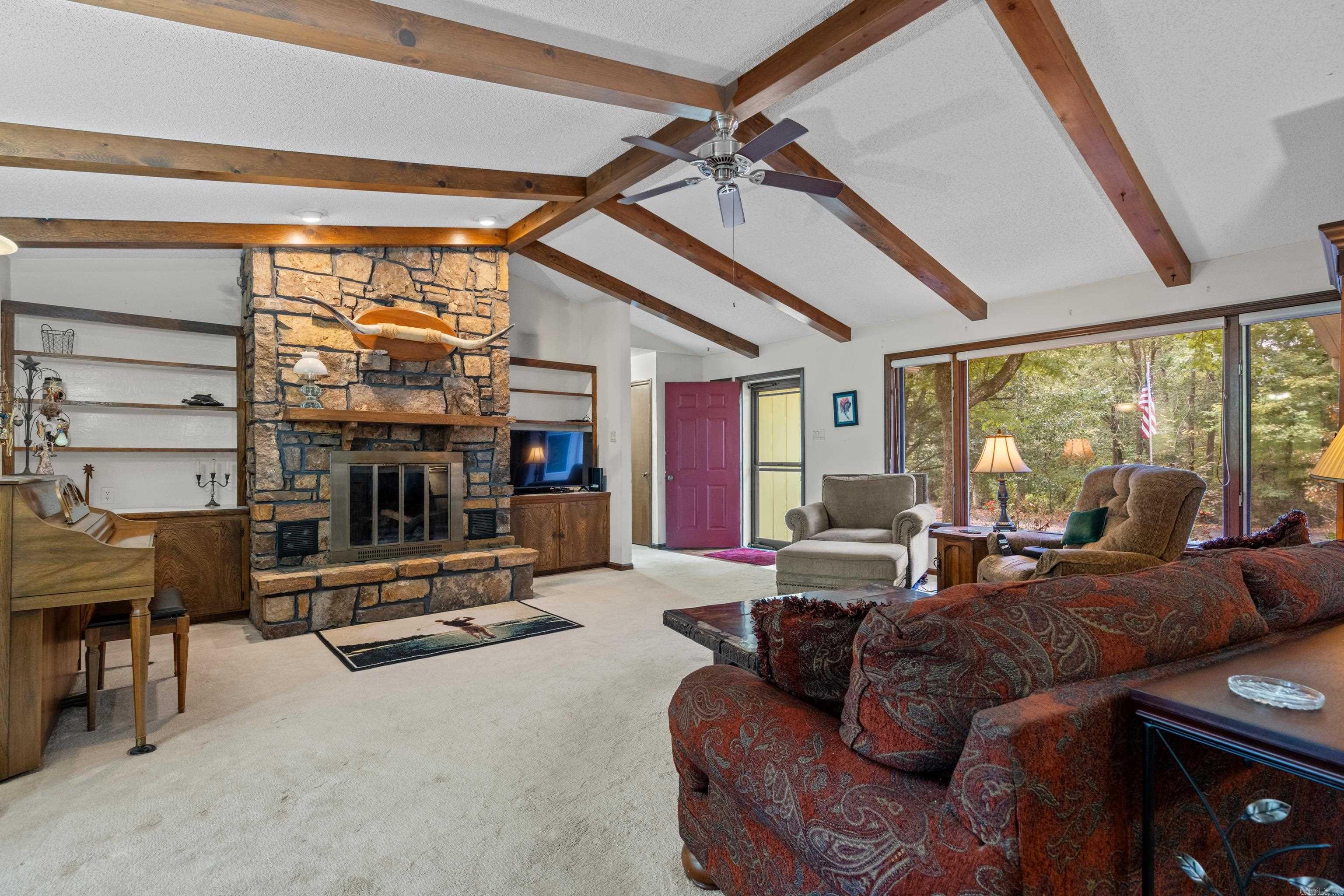 15  Tarifa  Hot Springs Village, AR