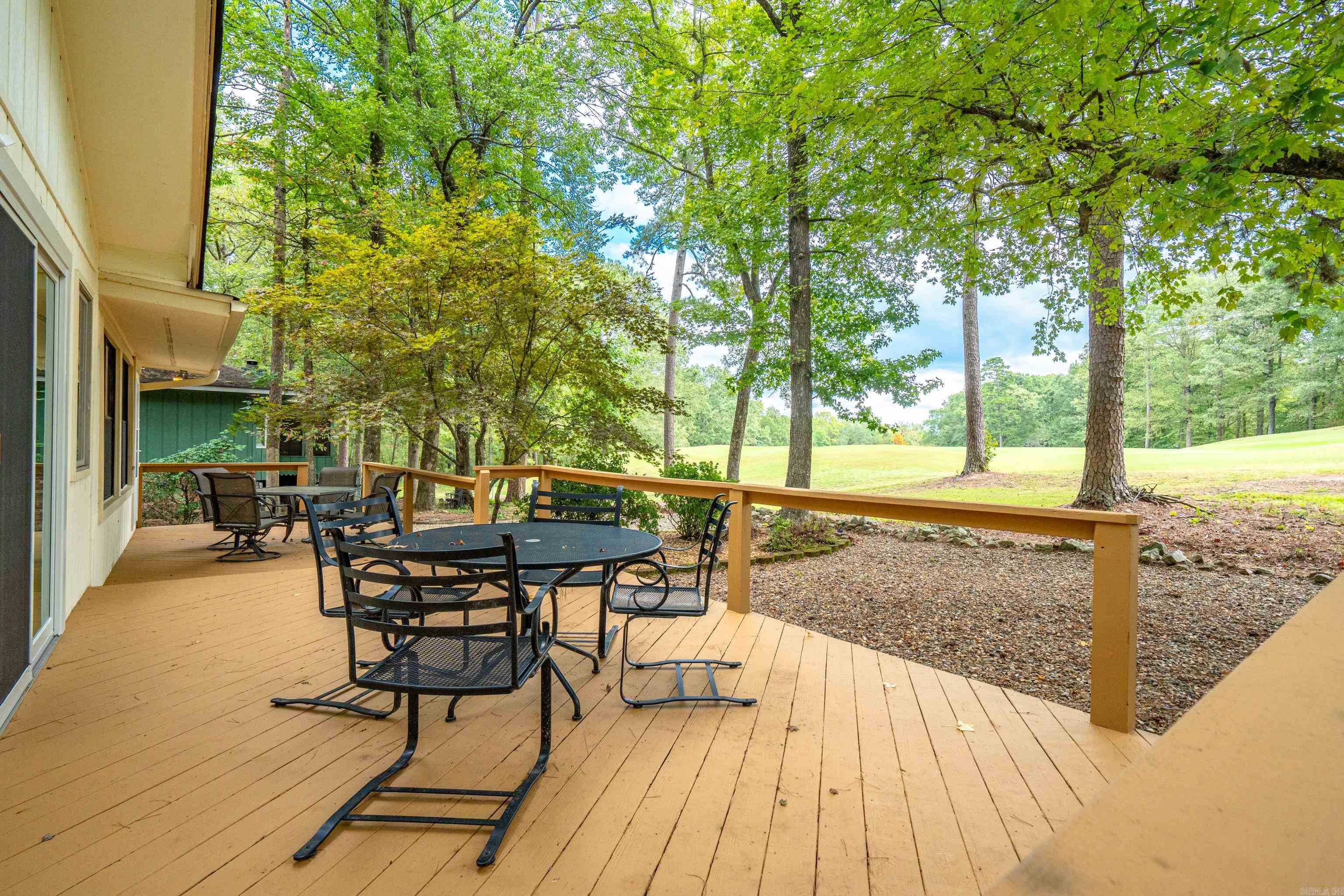 15  Tarifa  Hot Springs Village, AR