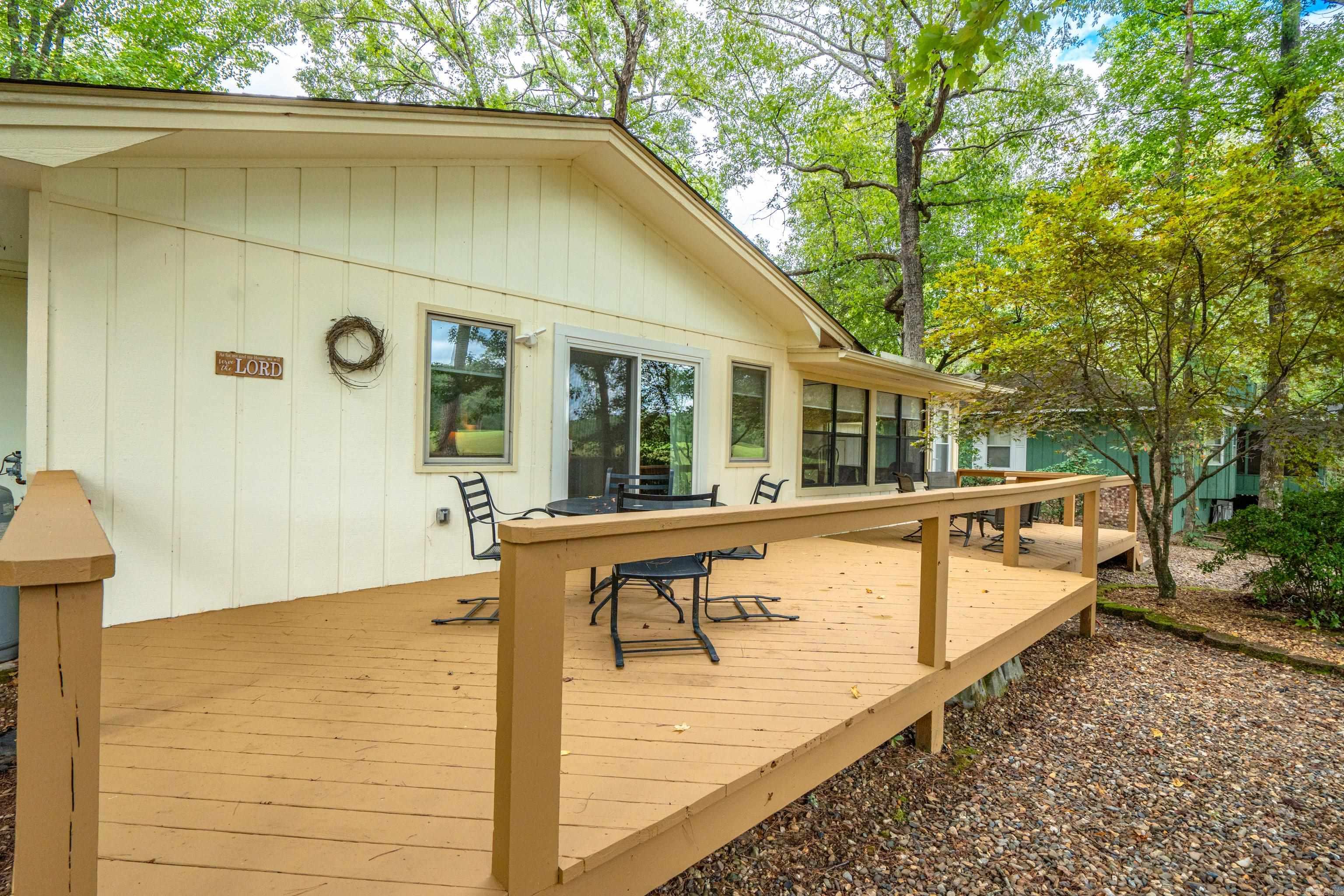 15  Tarifa  Hot Springs Village, AR