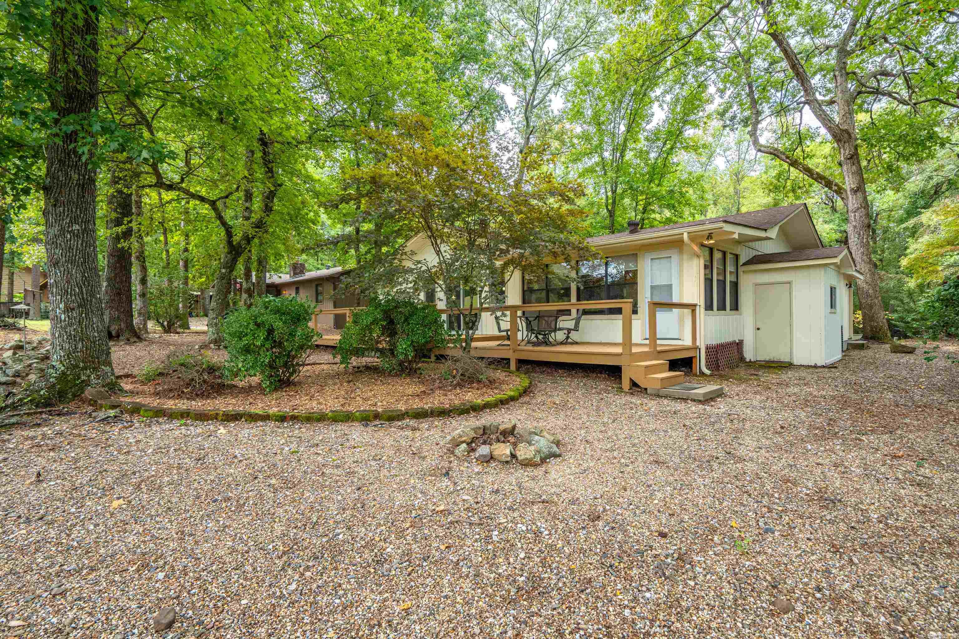 15  Tarifa  Hot Springs Village, AR