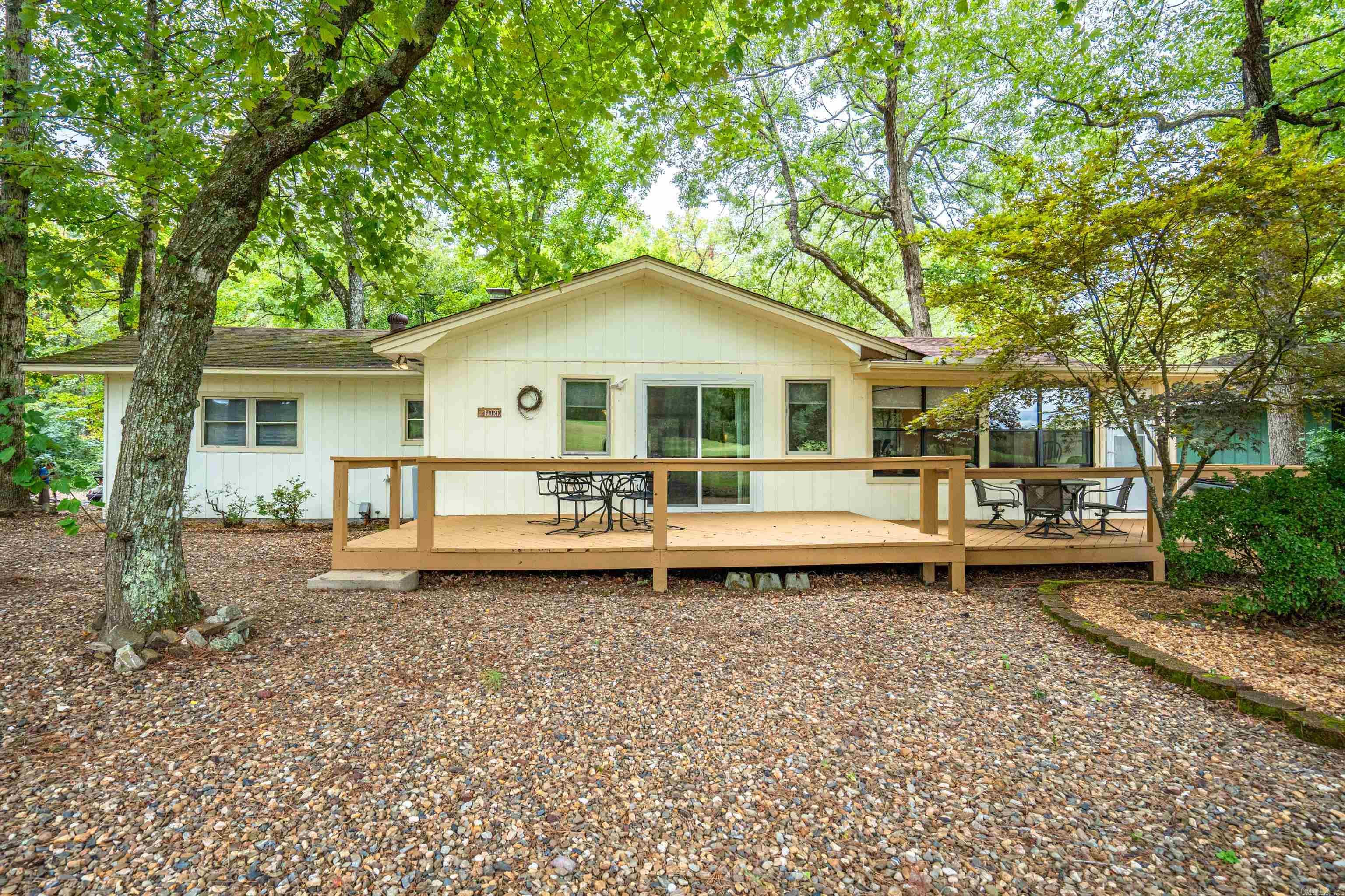 15  Tarifa  Hot Springs Village, AR