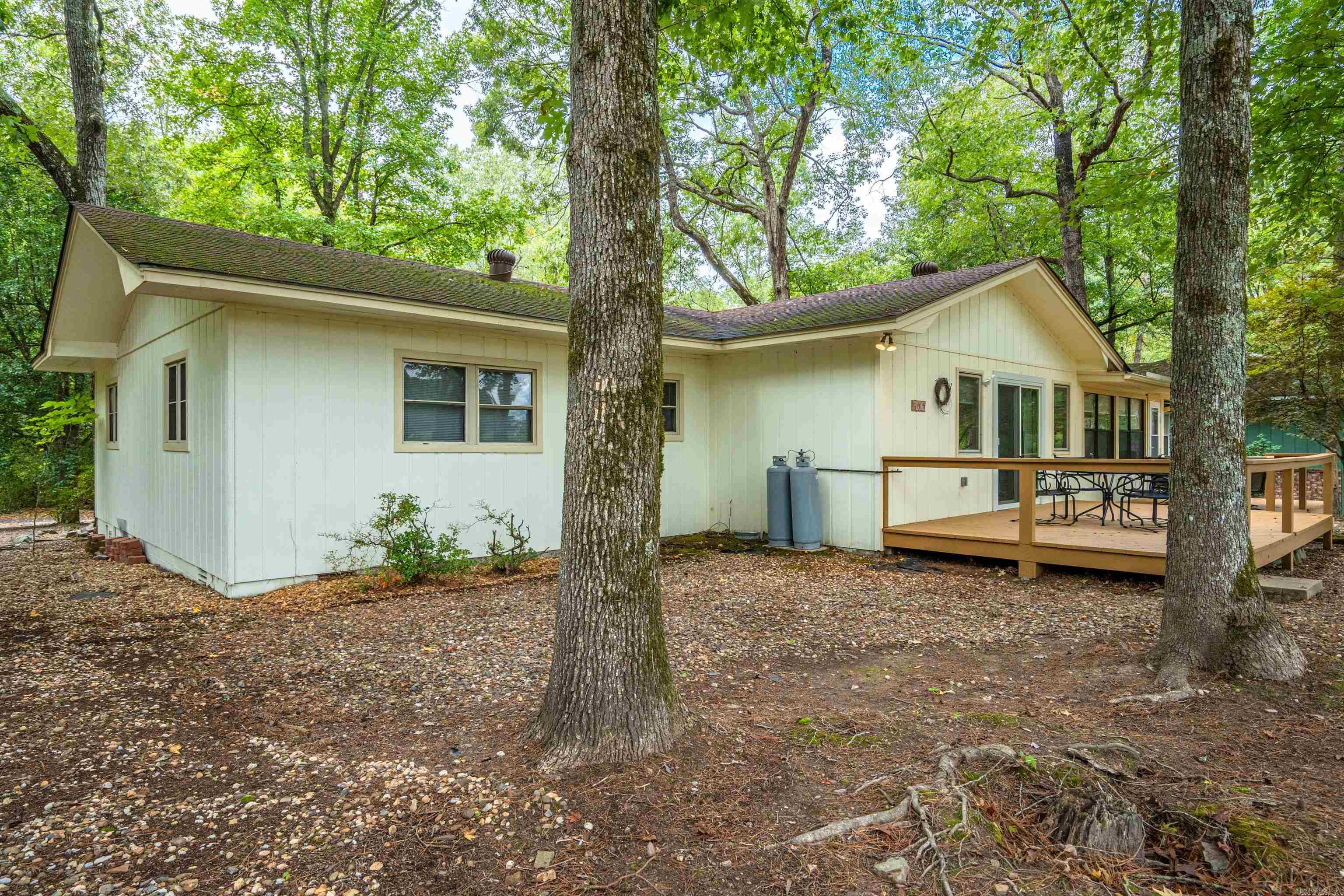 15  Tarifa  Hot Springs Village, AR