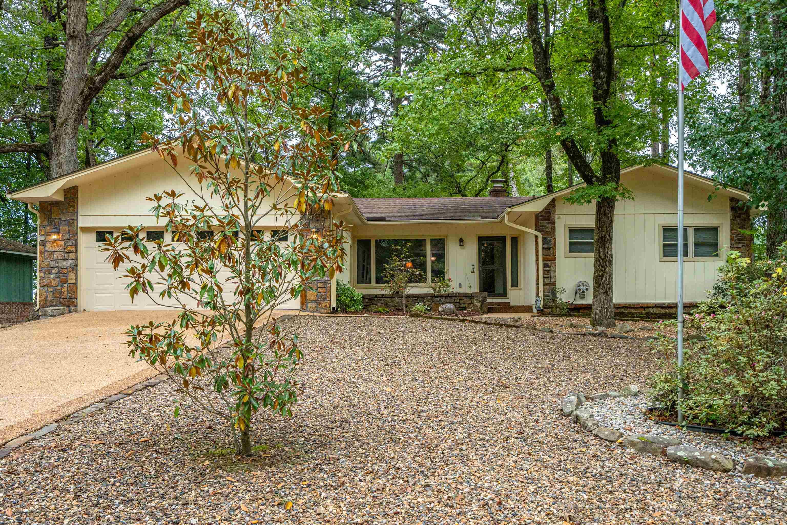 15  Tarifa  Hot Springs Village, AR