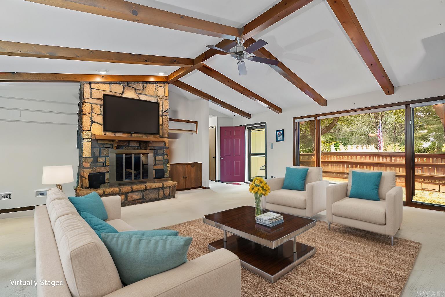 15  Tarifa  Hot Springs Village, AR
